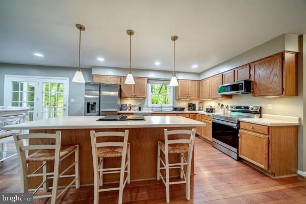 SHENANWOOD - Residential Lease