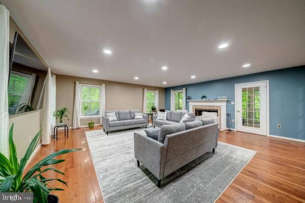 SHENANWOOD - Residential Lease