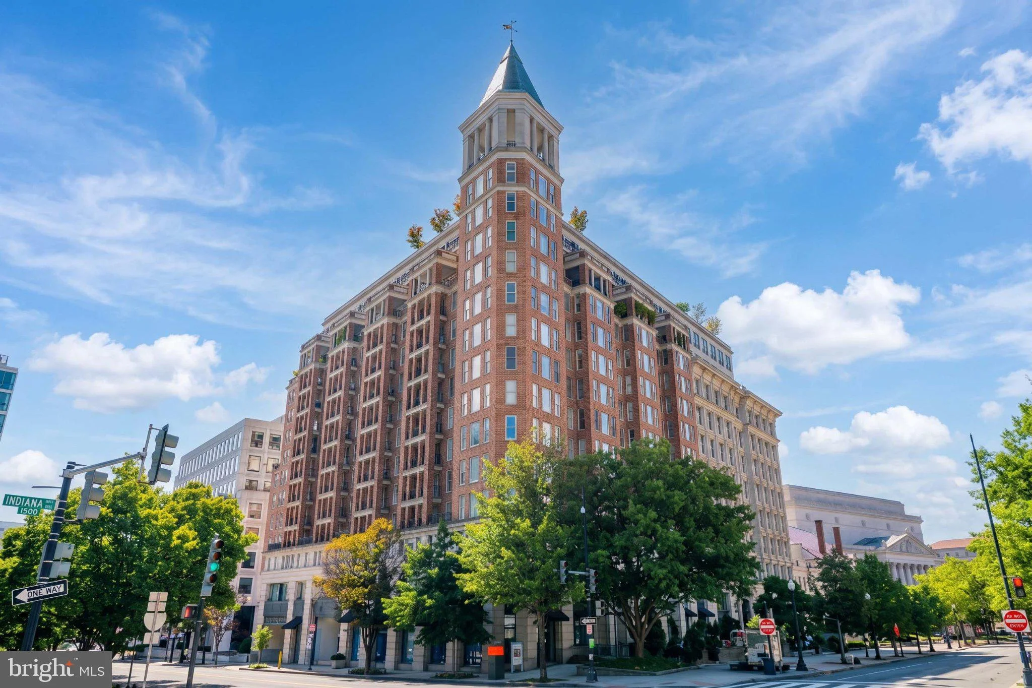 601 Pennsylvania Avenue NW Unit 504, Washington, DC 20004