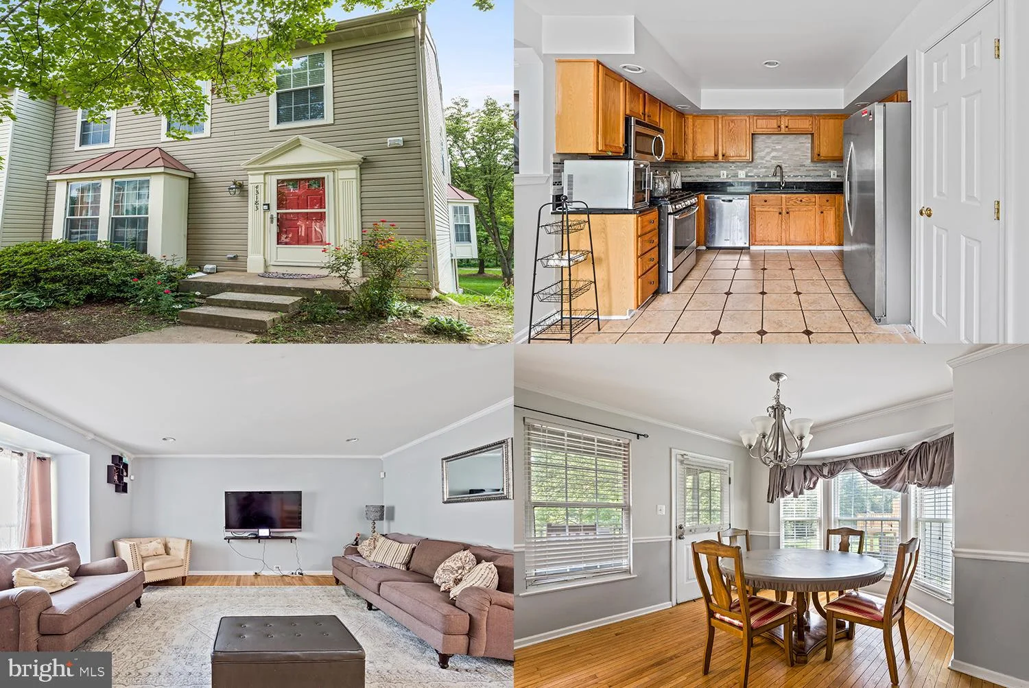 43183 Gatwick Square, Ashburn, VA 20147