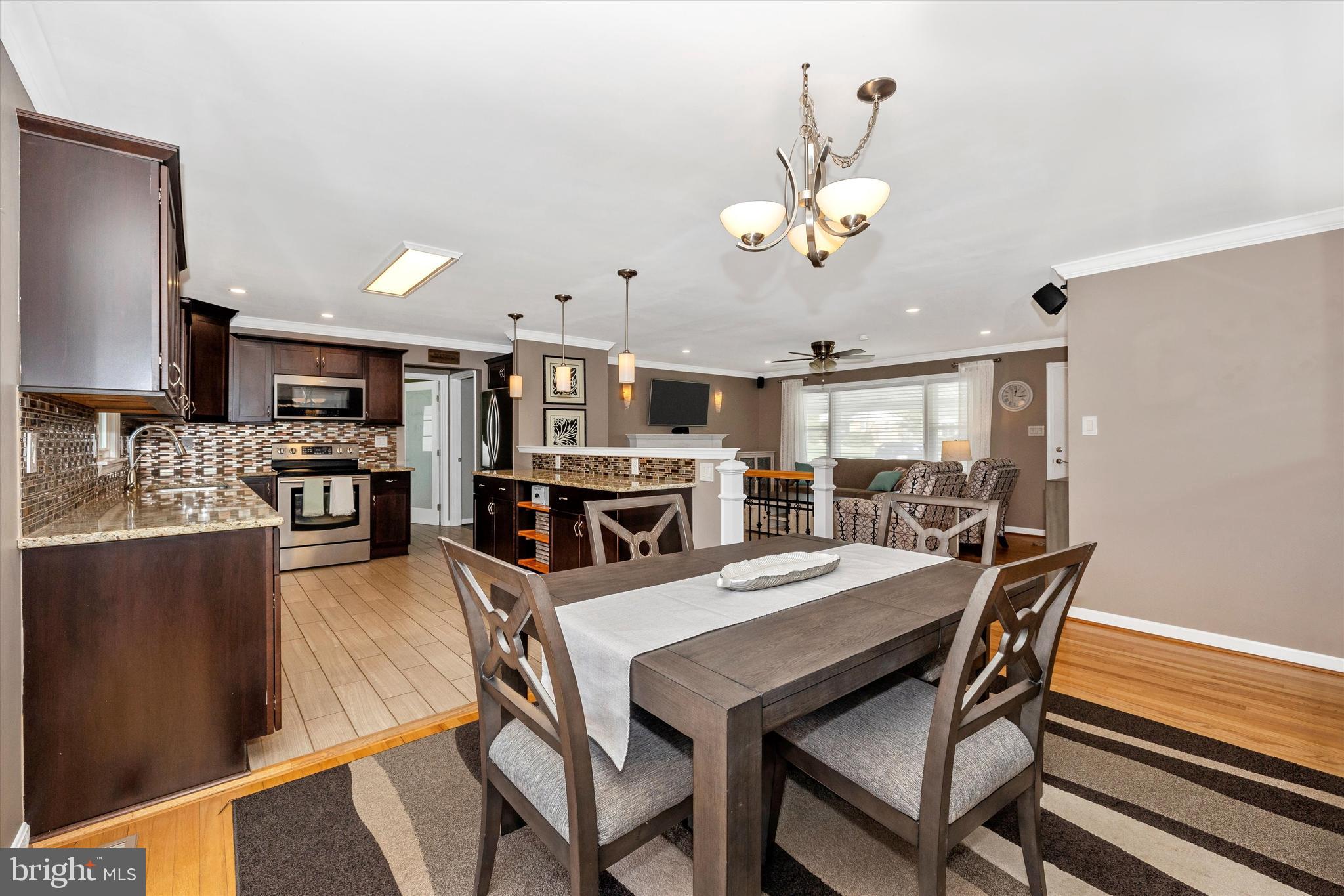 BROADVIEW ACRES - Residential