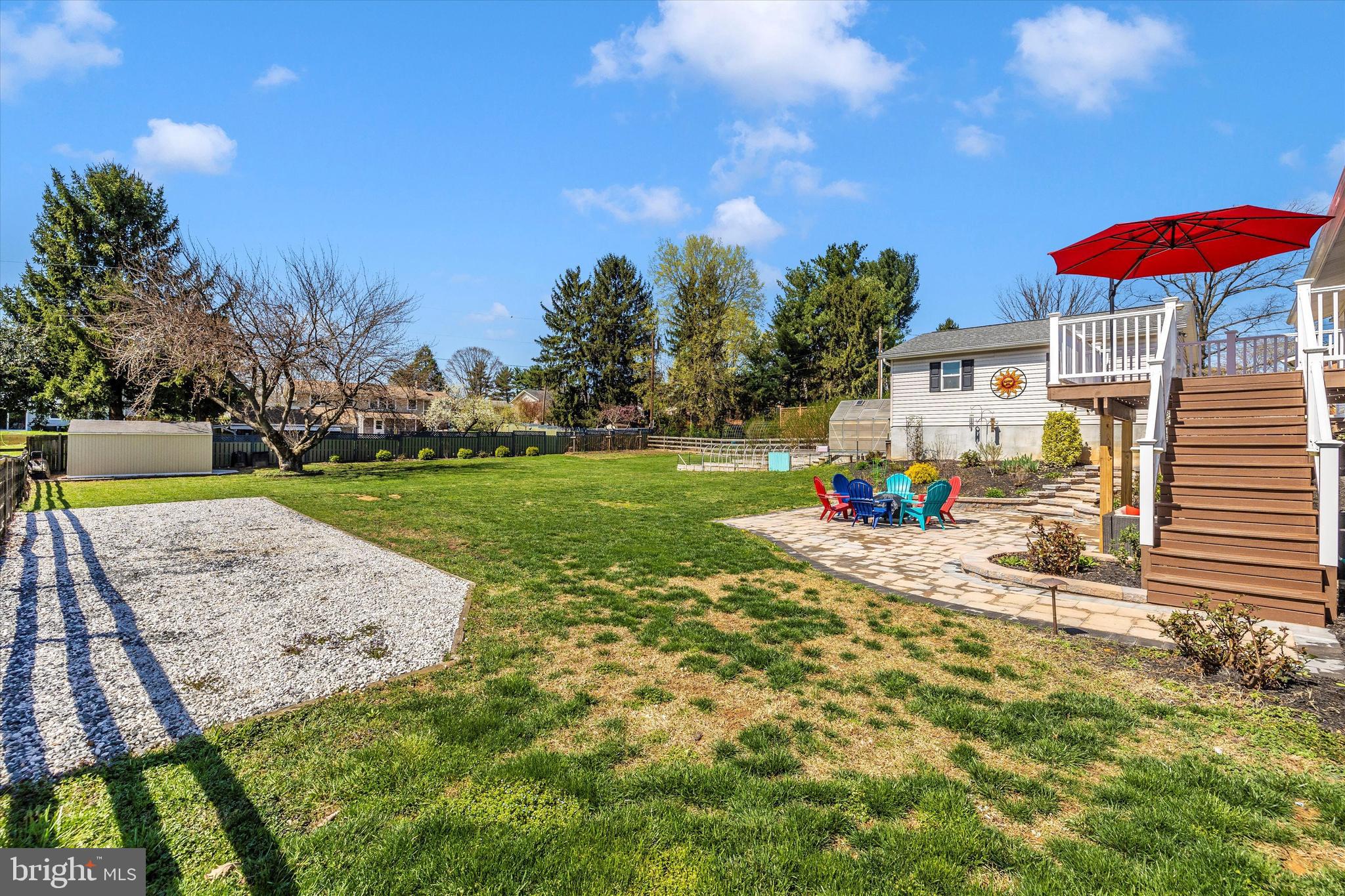 BROADVIEW ACRES - Residential