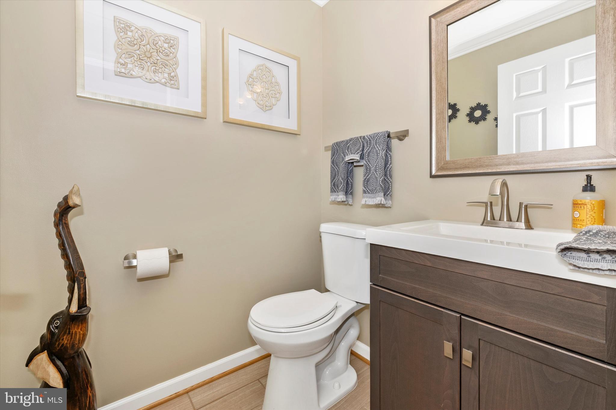 BROADVIEW ACRES - Residential