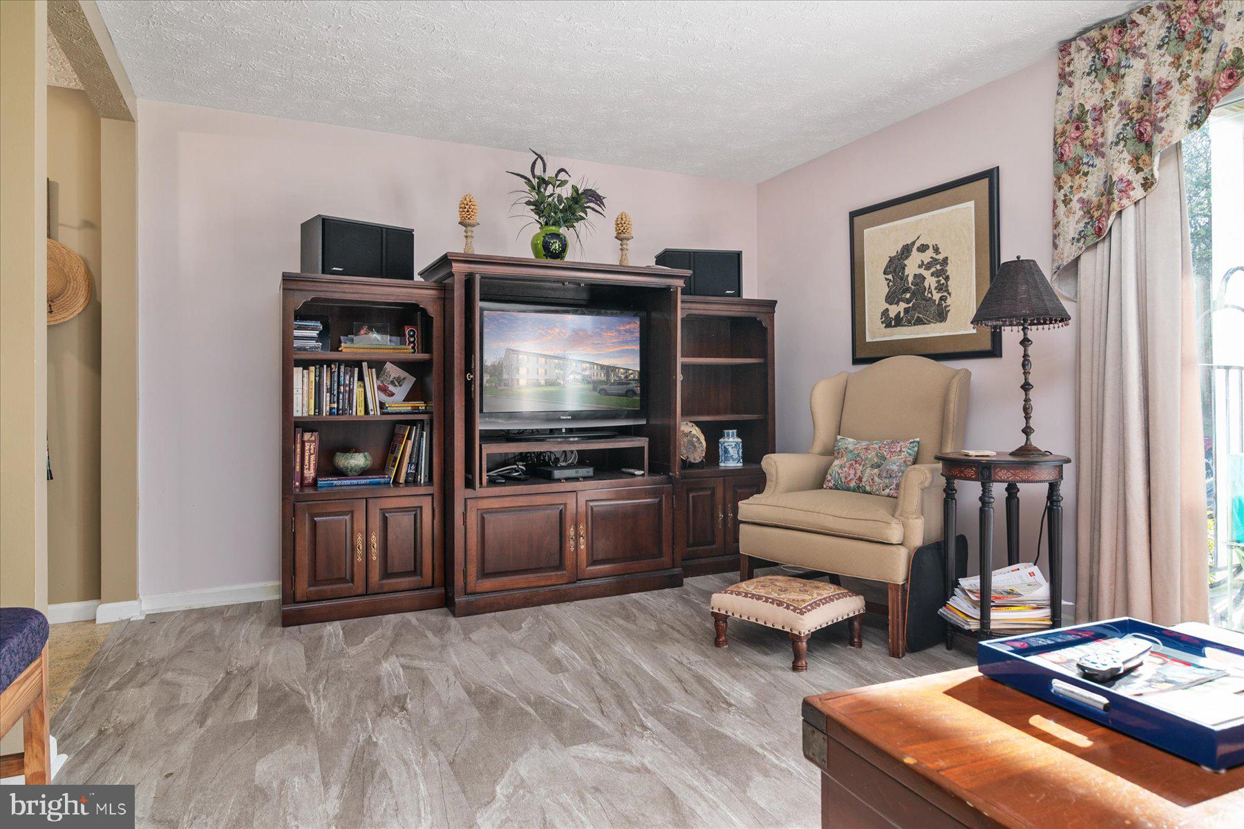 CHESTERFIELD GARDEN CONDOMINIUM - Residential