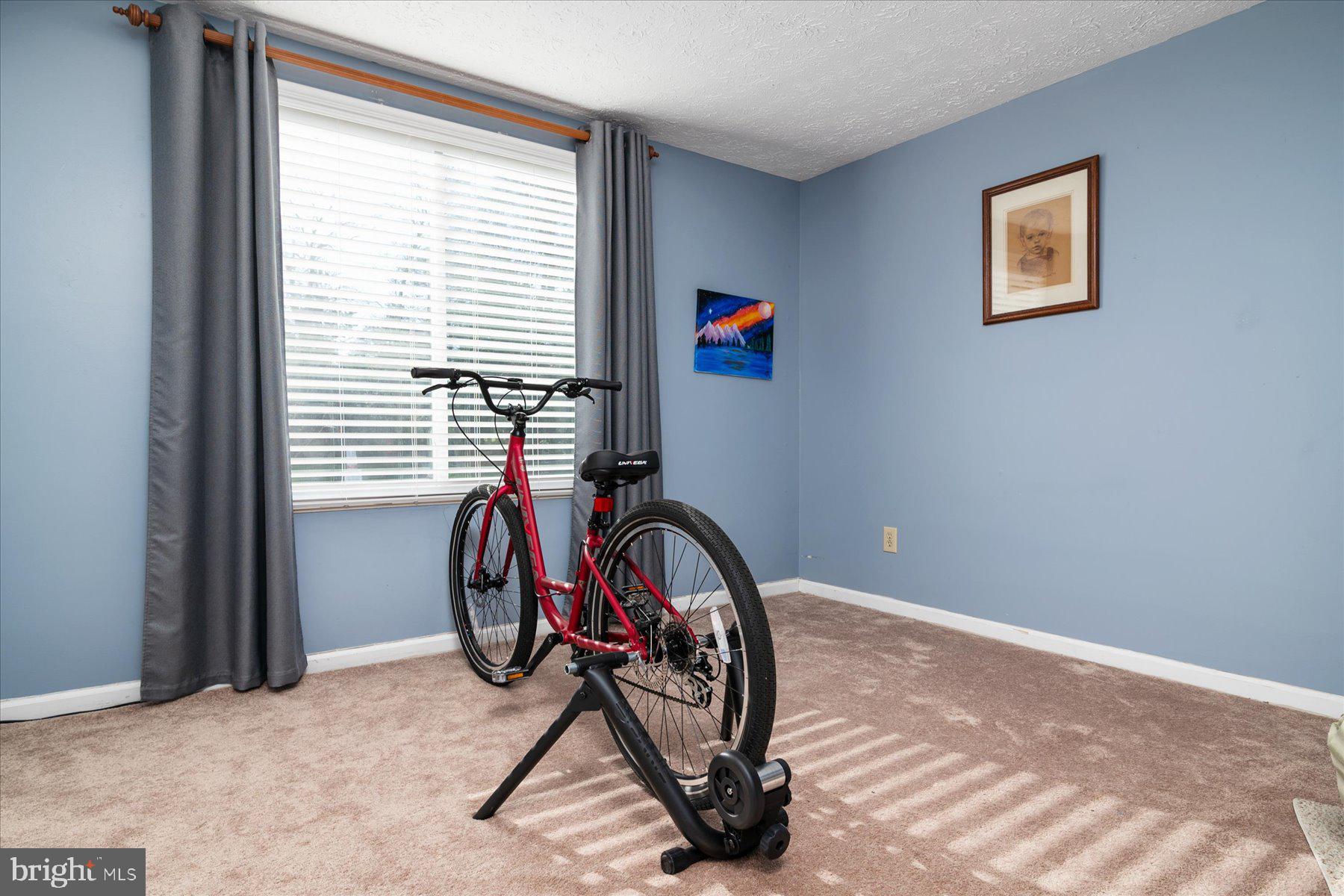 CHESTERFIELD GARDEN CONDOMINIUM - Residential