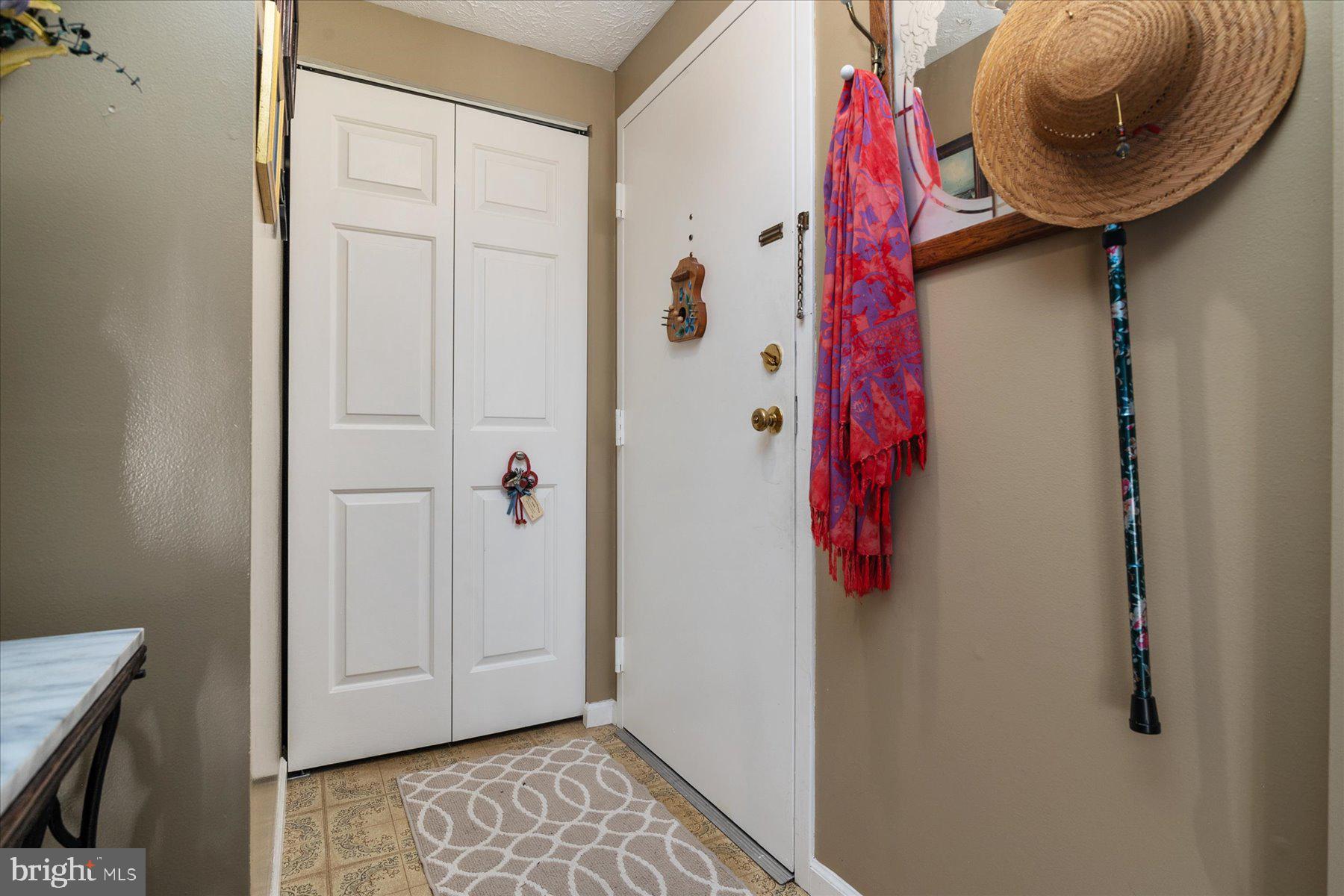 CHESTERFIELD GARDEN CONDOMINIUM - Residential