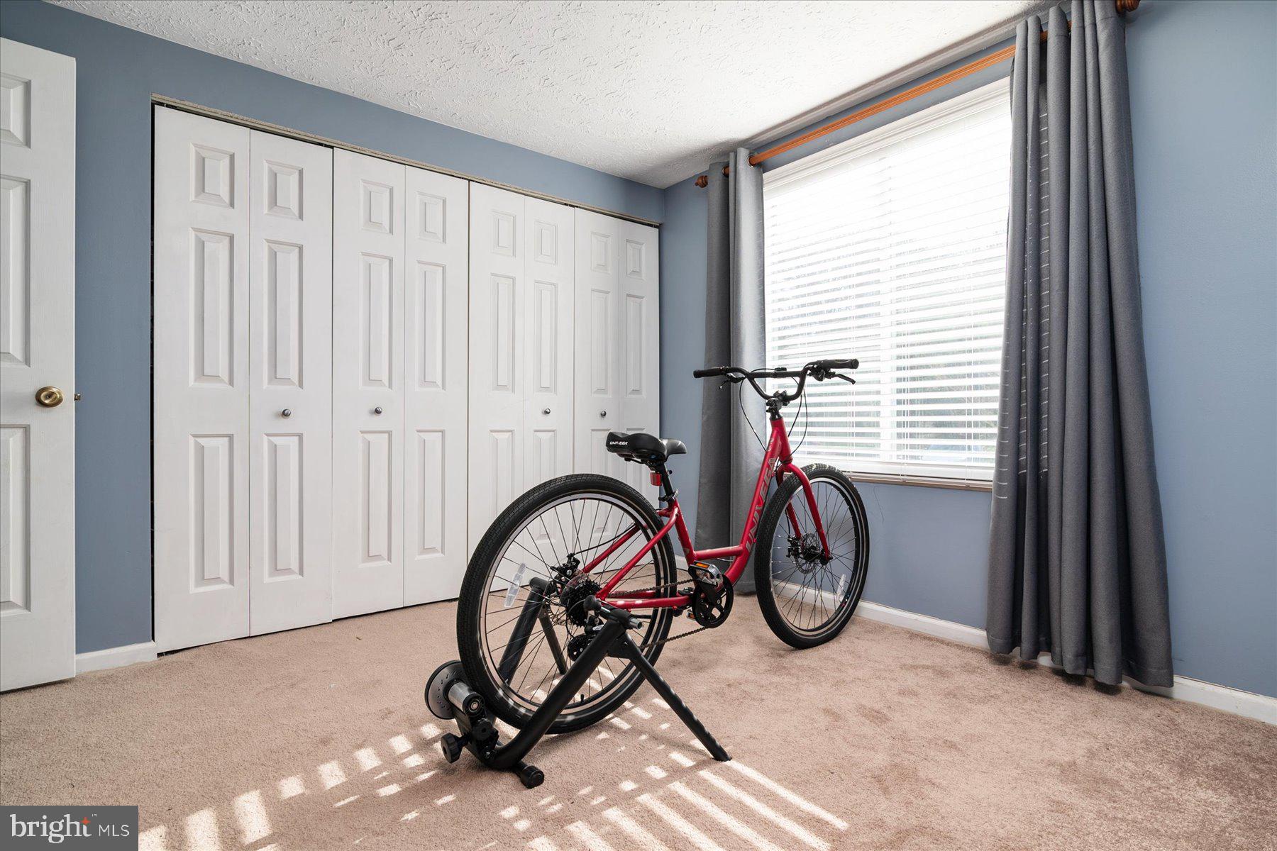 CHESTERFIELD GARDEN CONDOMINIUM - Residential