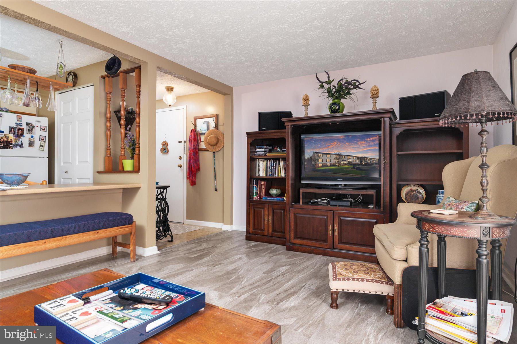 CHESTERFIELD GARDEN CONDOMINIUM - Residential