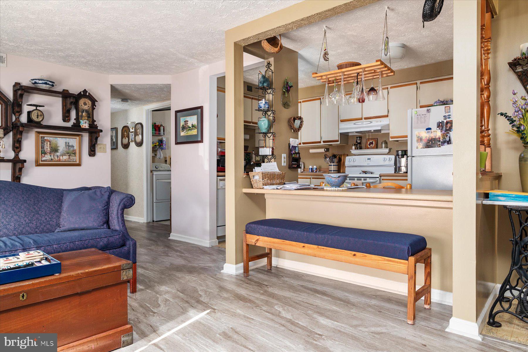 CHESTERFIELD GARDEN CONDOMINIUM - Residential