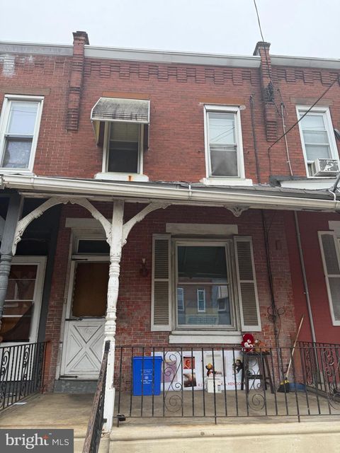 Photo of 5241 Pulaski Avenue, PHILADELPHIA, PA 19144 (MLS # PAPH2573232)