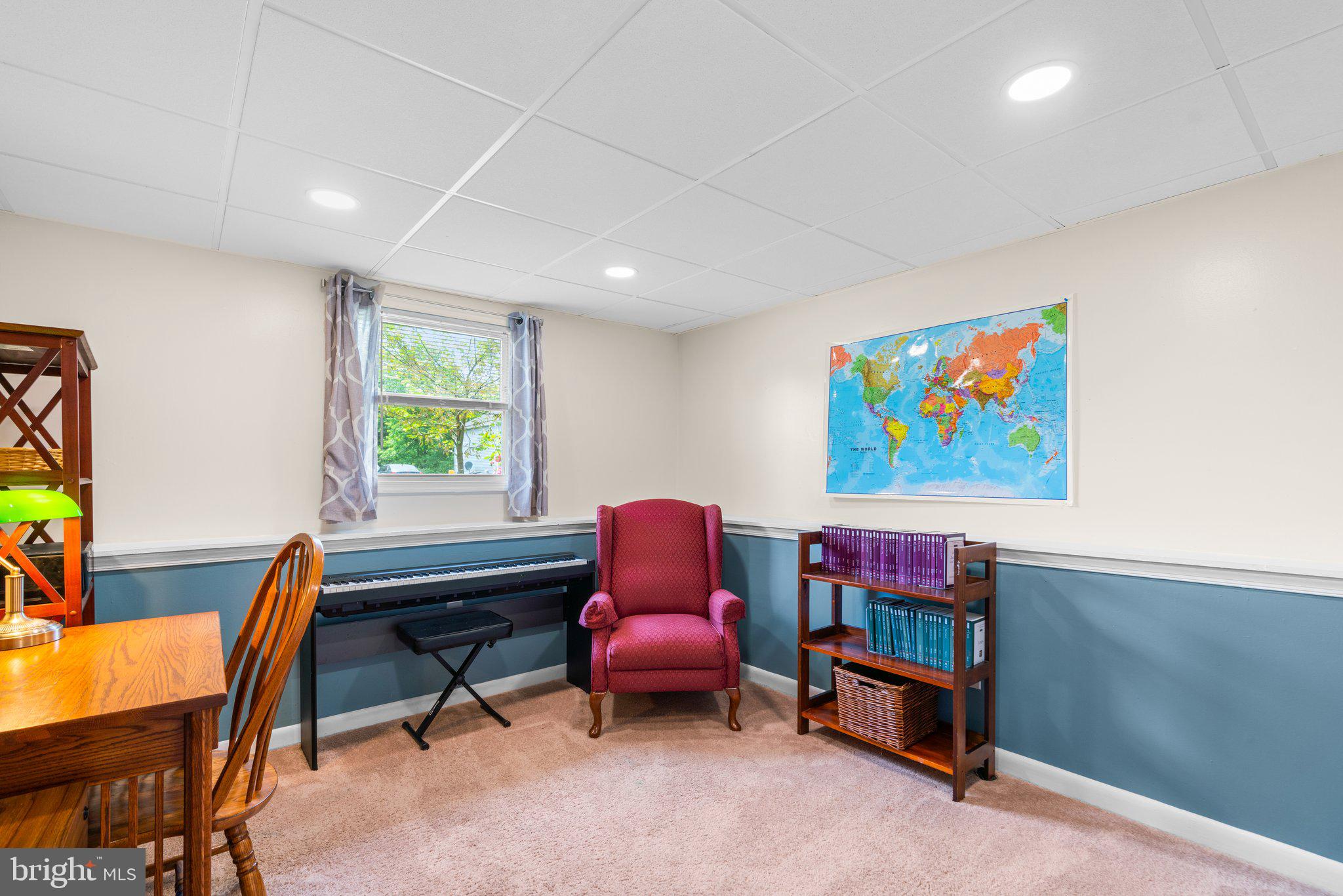 HILLSDALE - Residential