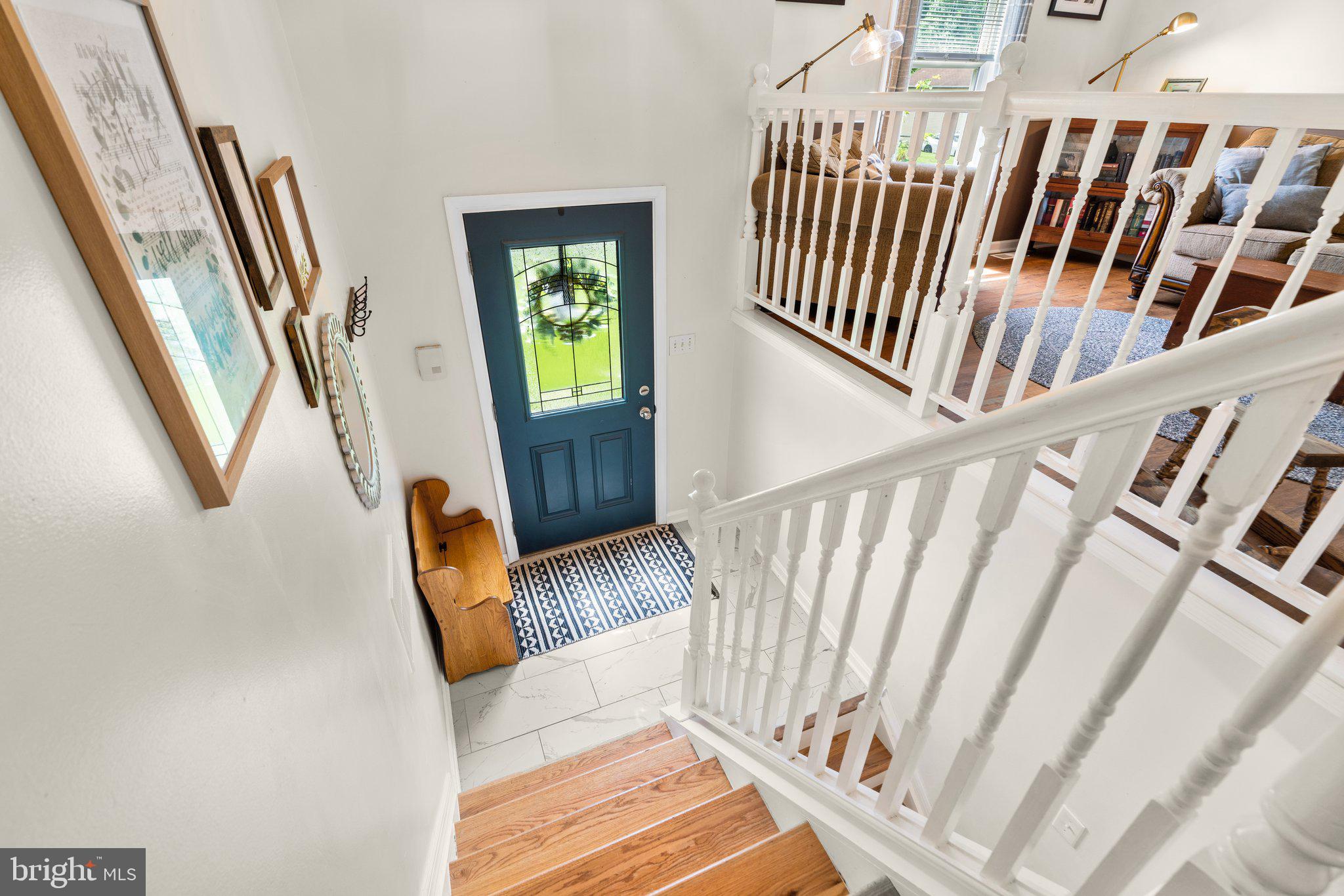 HILLSDALE - Residential