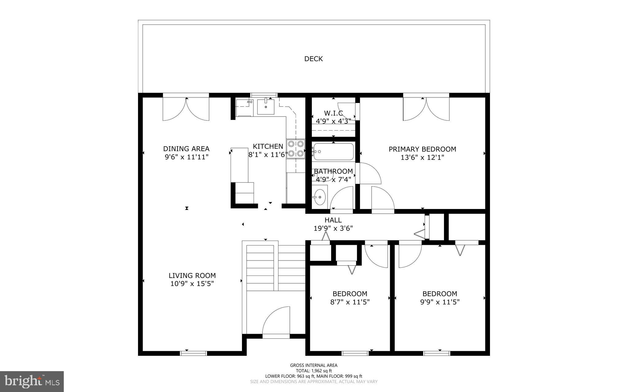 HILLSDALE - Residential
