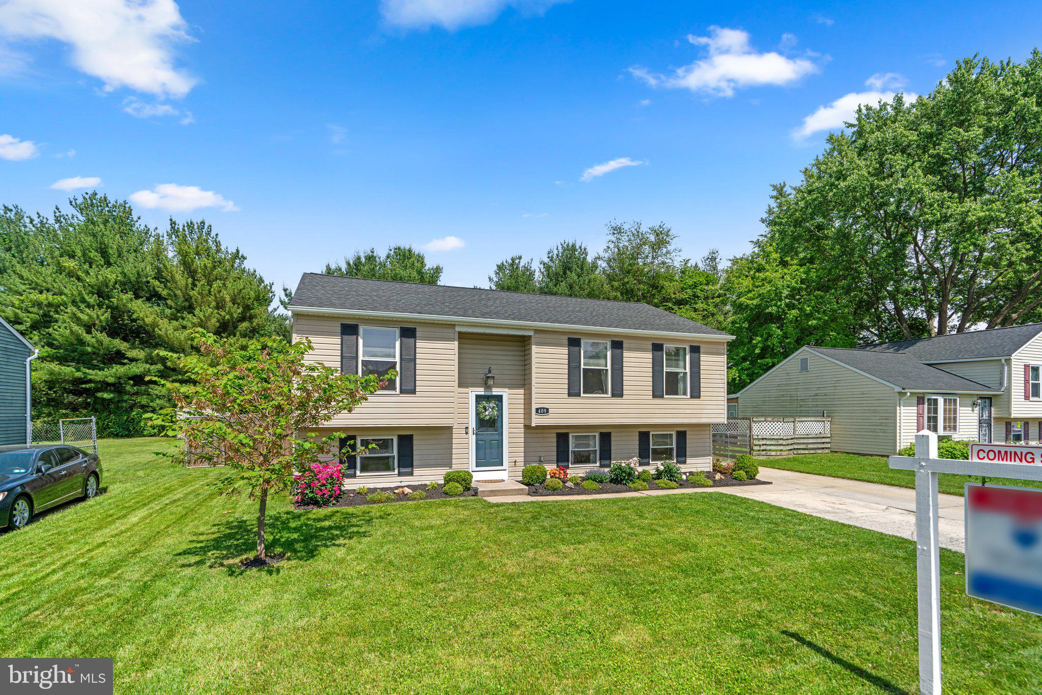 HILLSDALE - Residential