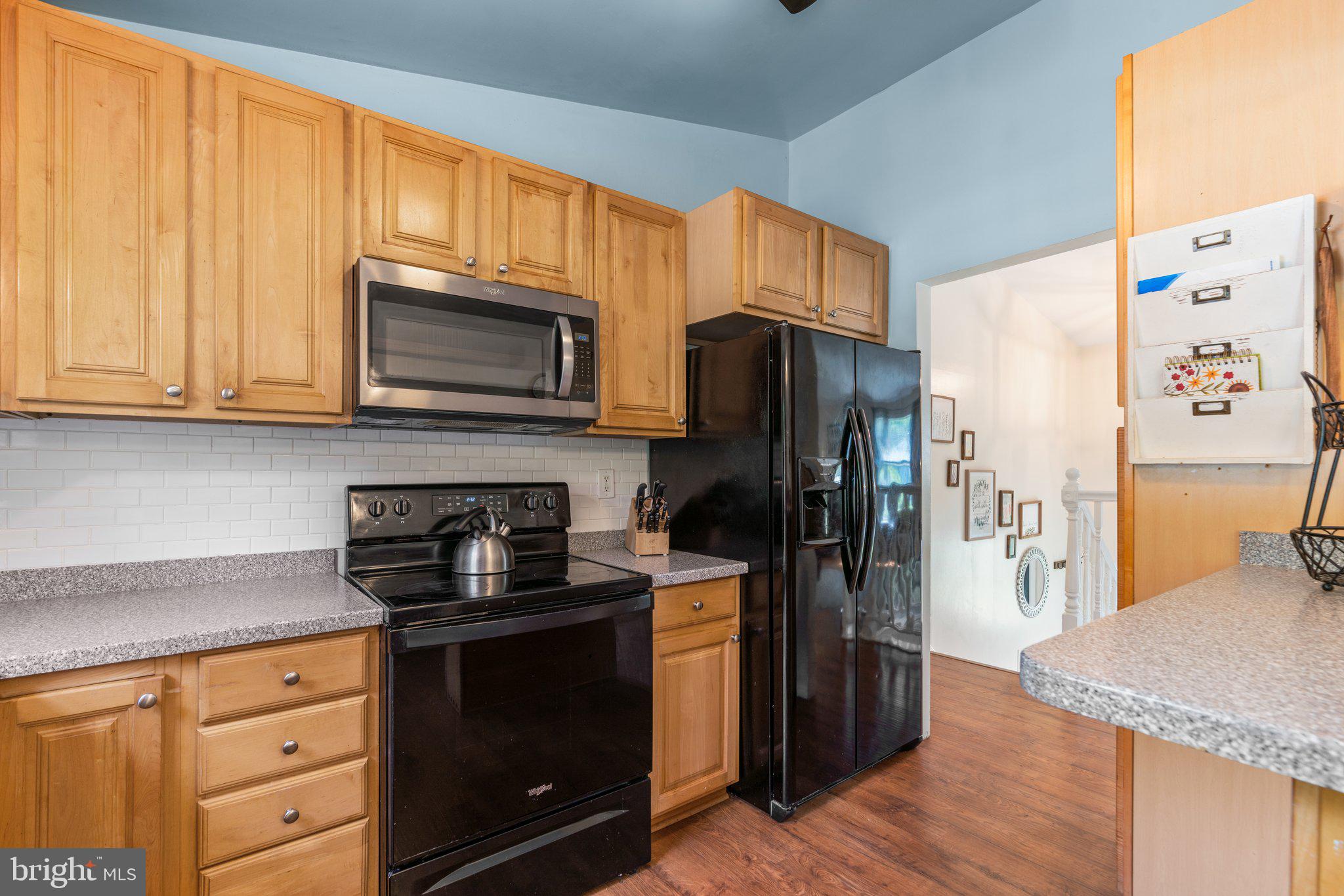 HILLSDALE - Residential