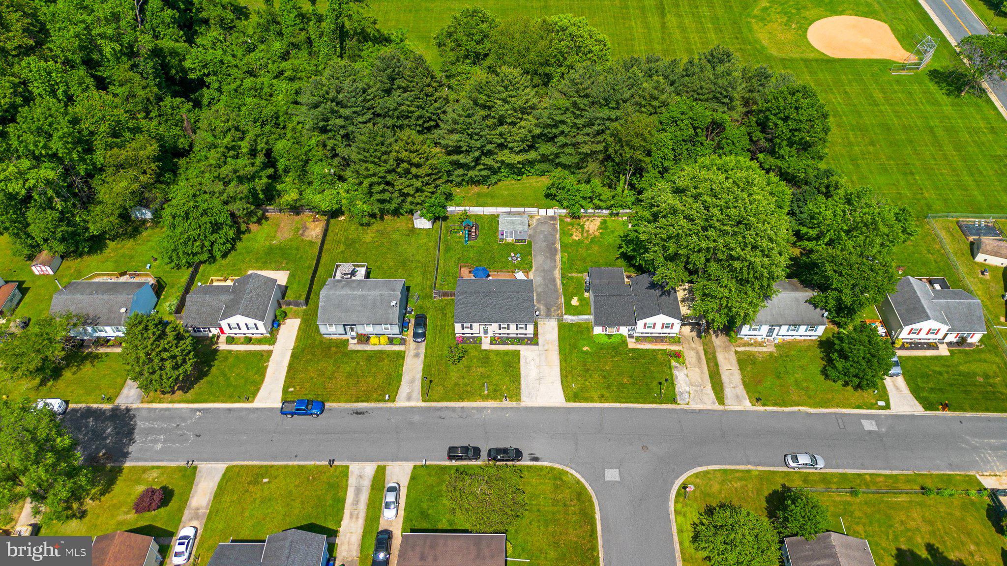 HILLSDALE - Residential