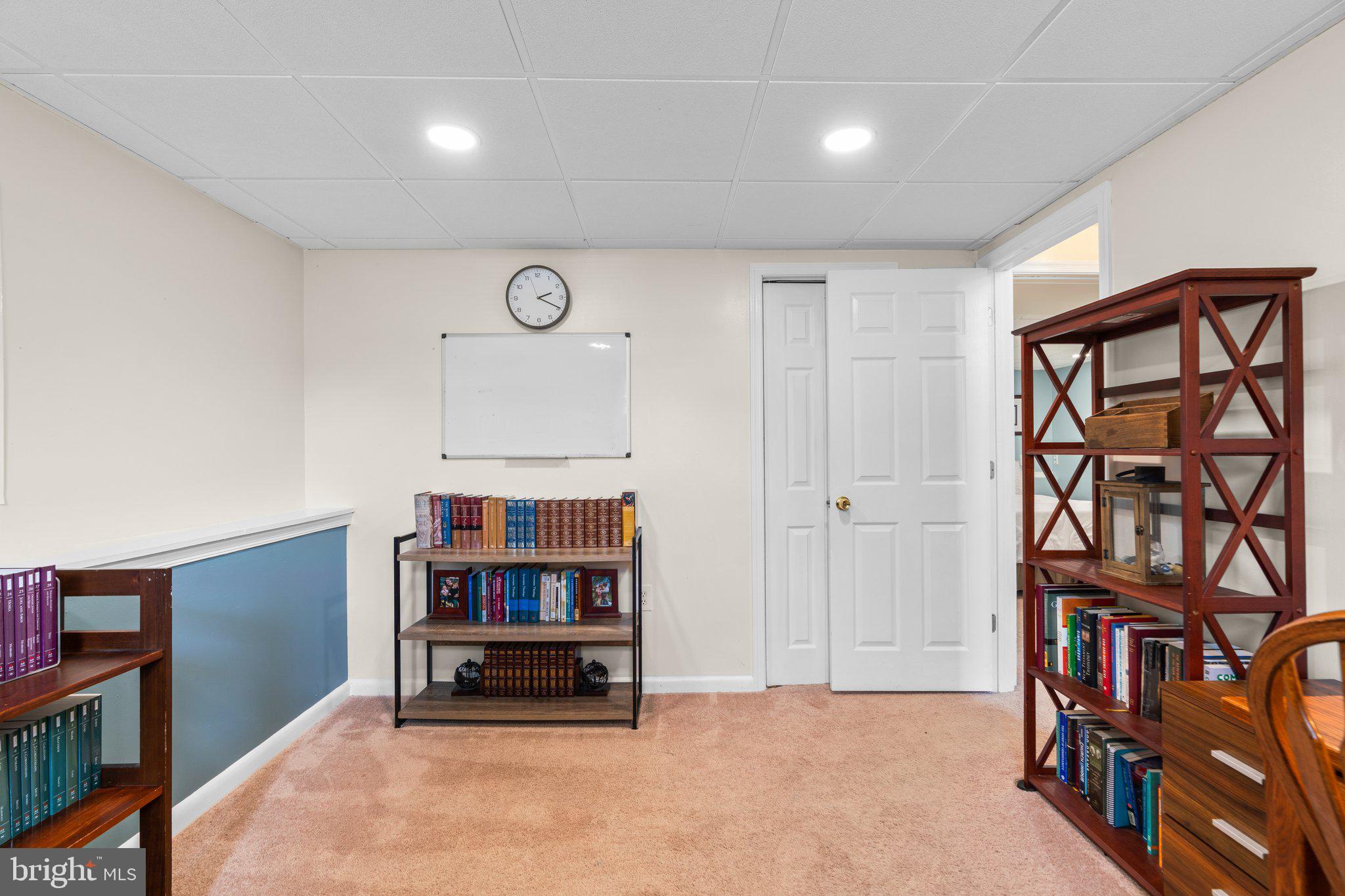 HILLSDALE - Residential