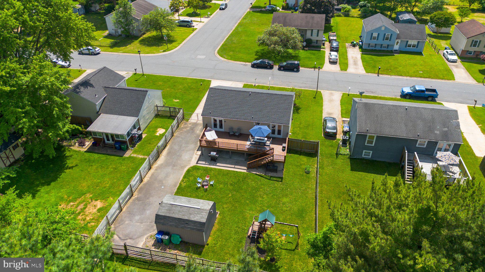 HILLSDALE - Residential