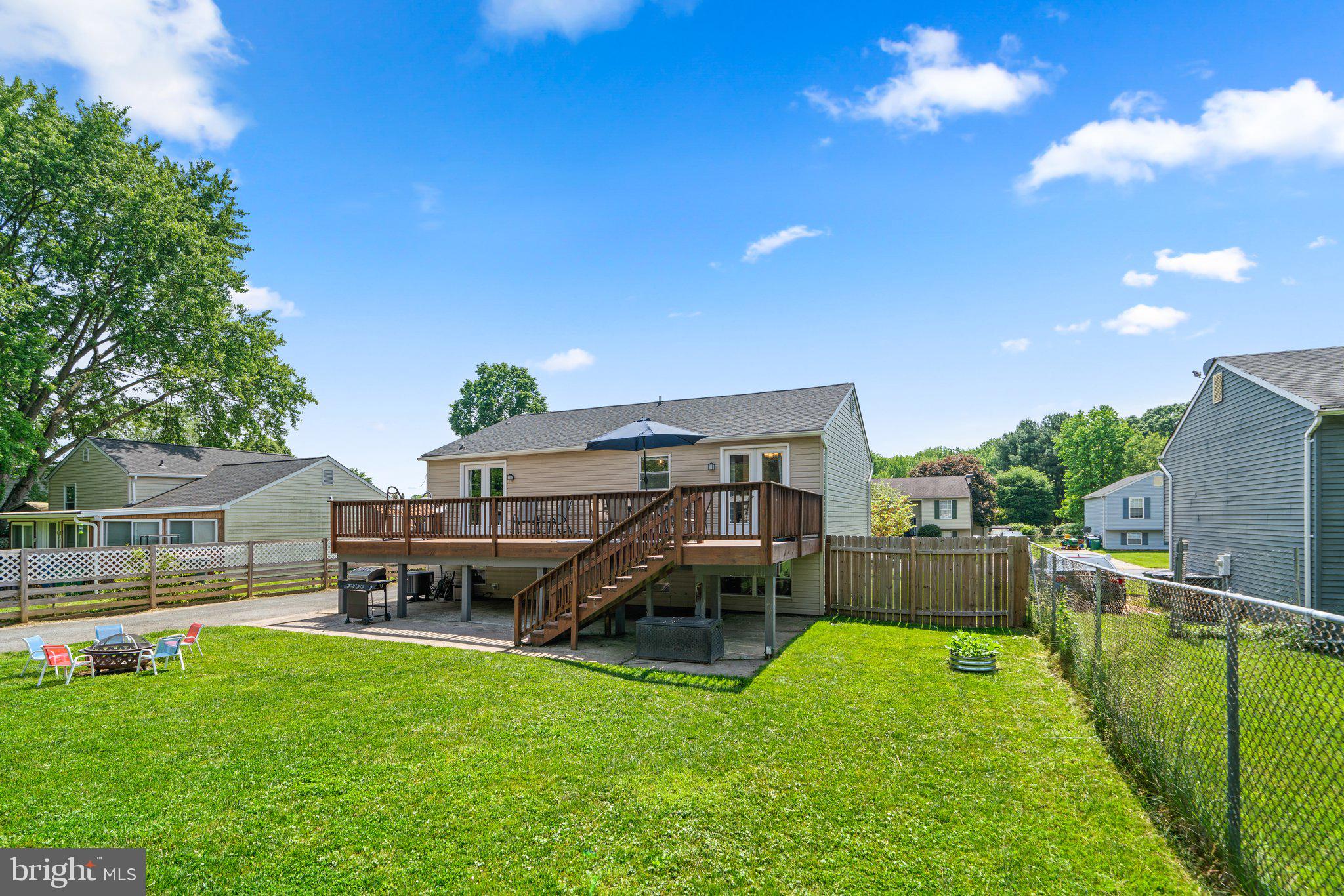 HILLSDALE - Residential