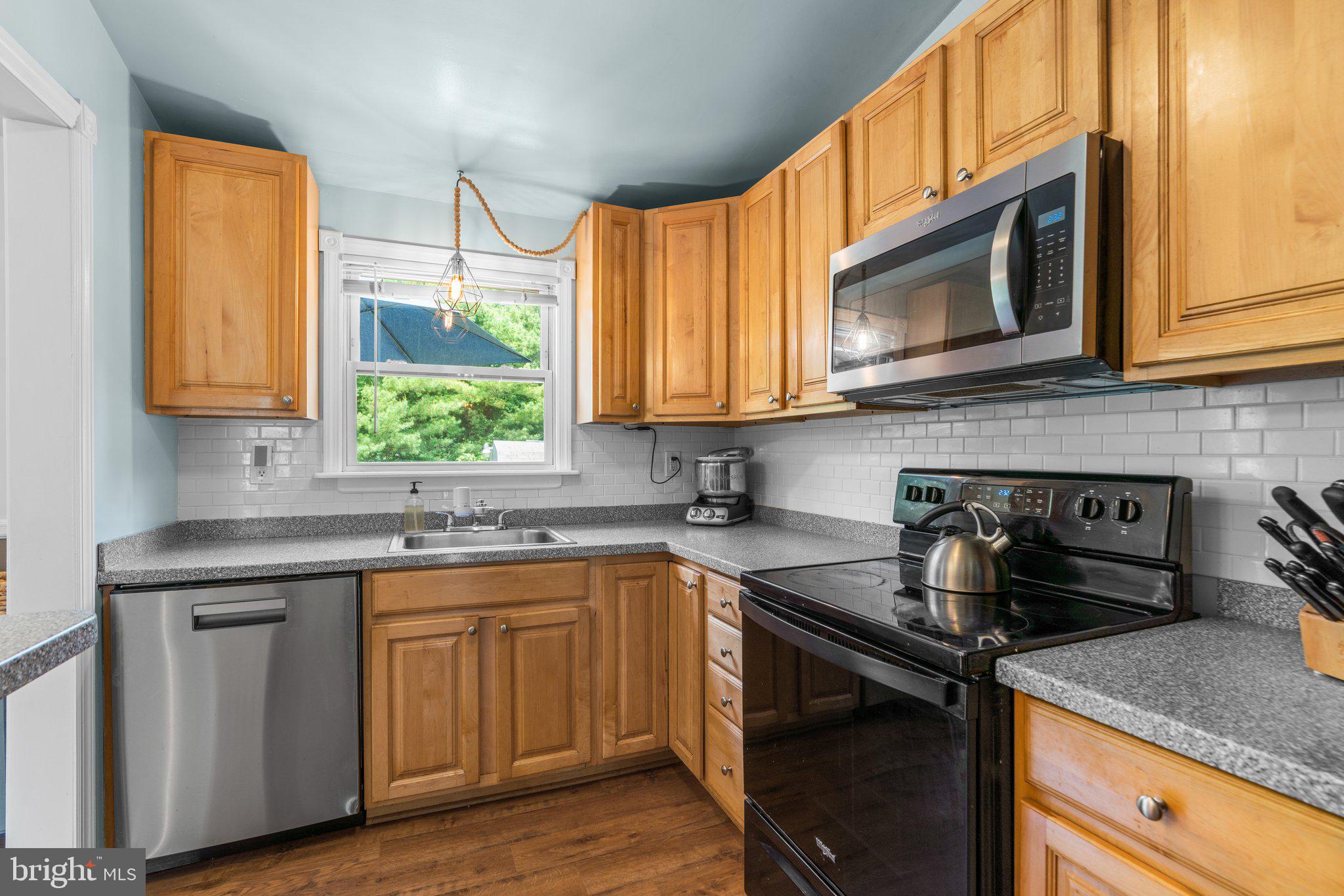 HILLSDALE - Residential