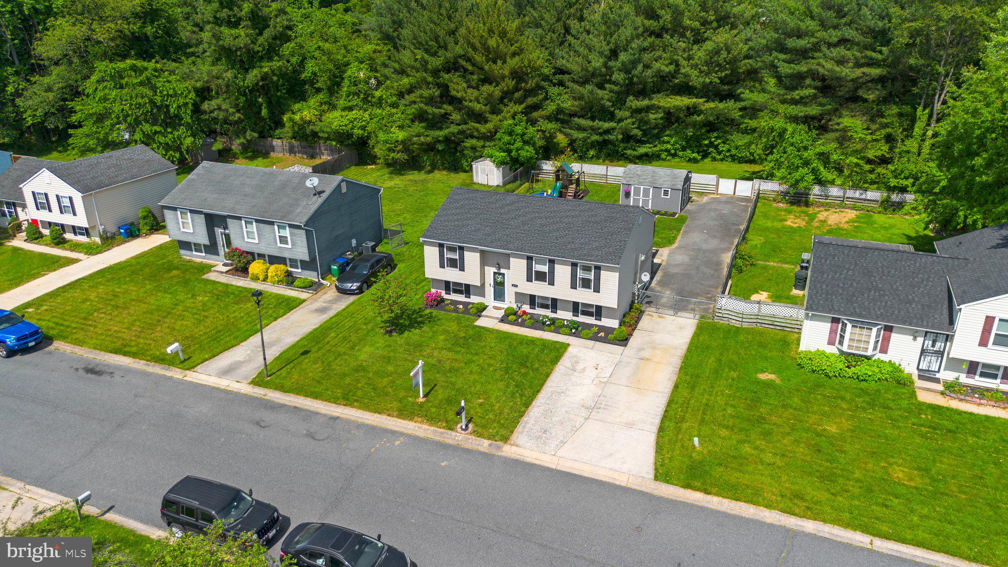 HILLSDALE - Residential