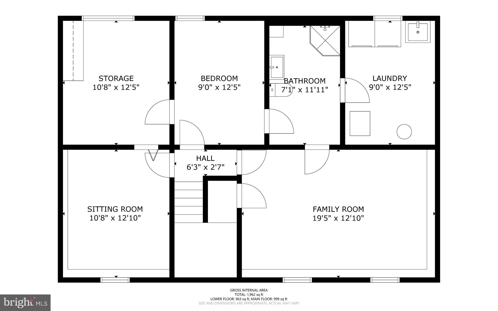 HILLSDALE - Residential