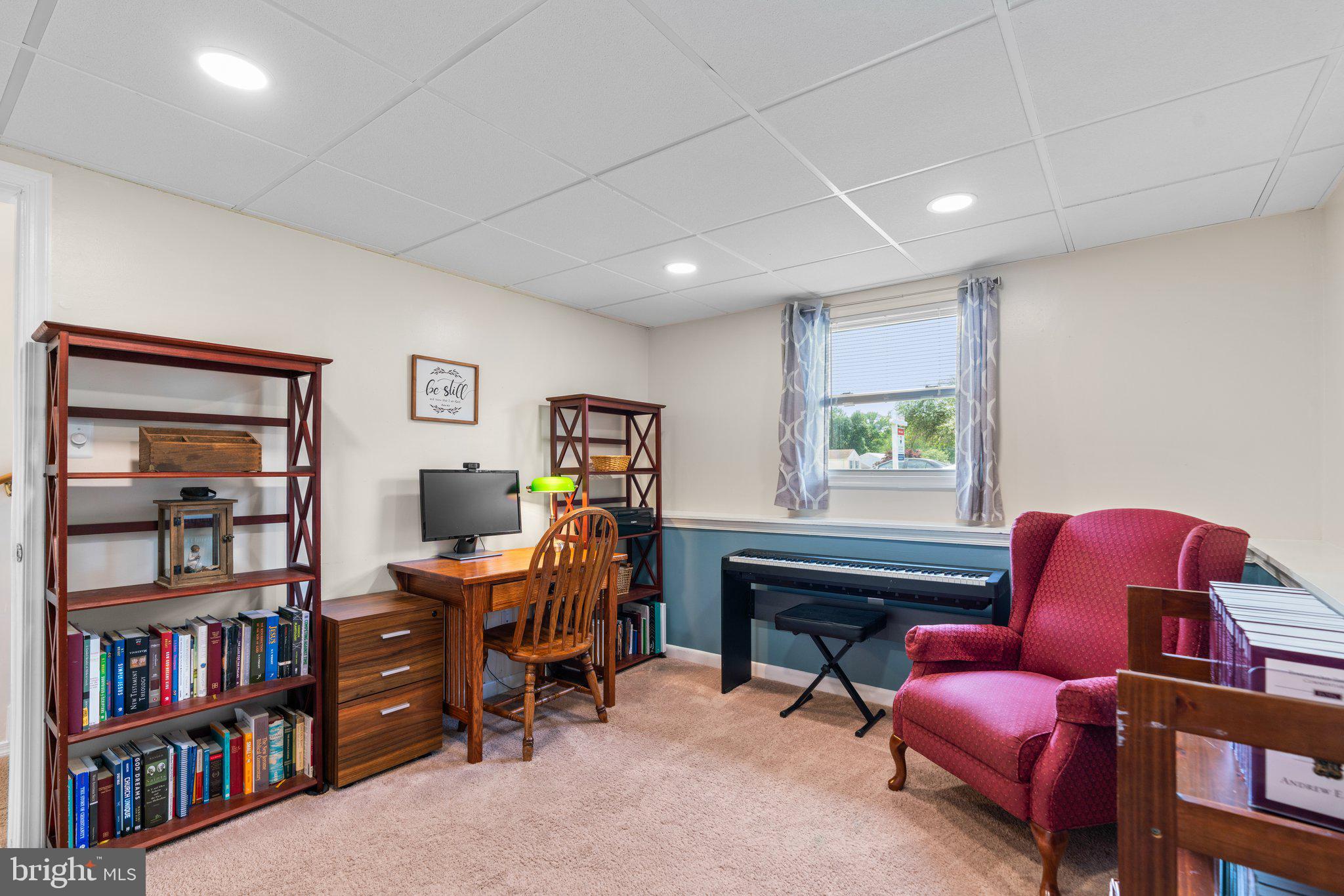 HILLSDALE - Residential