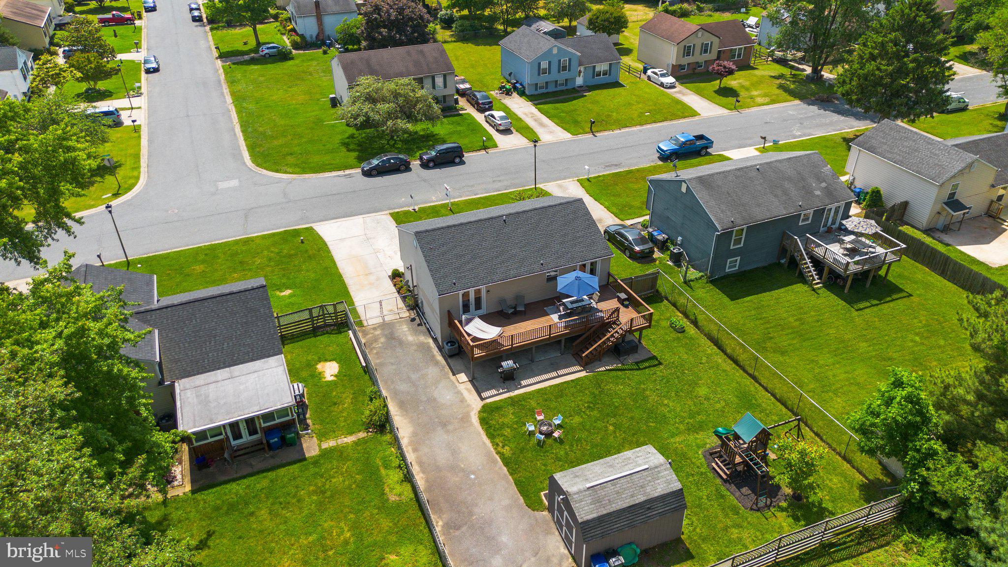 HILLSDALE - Residential