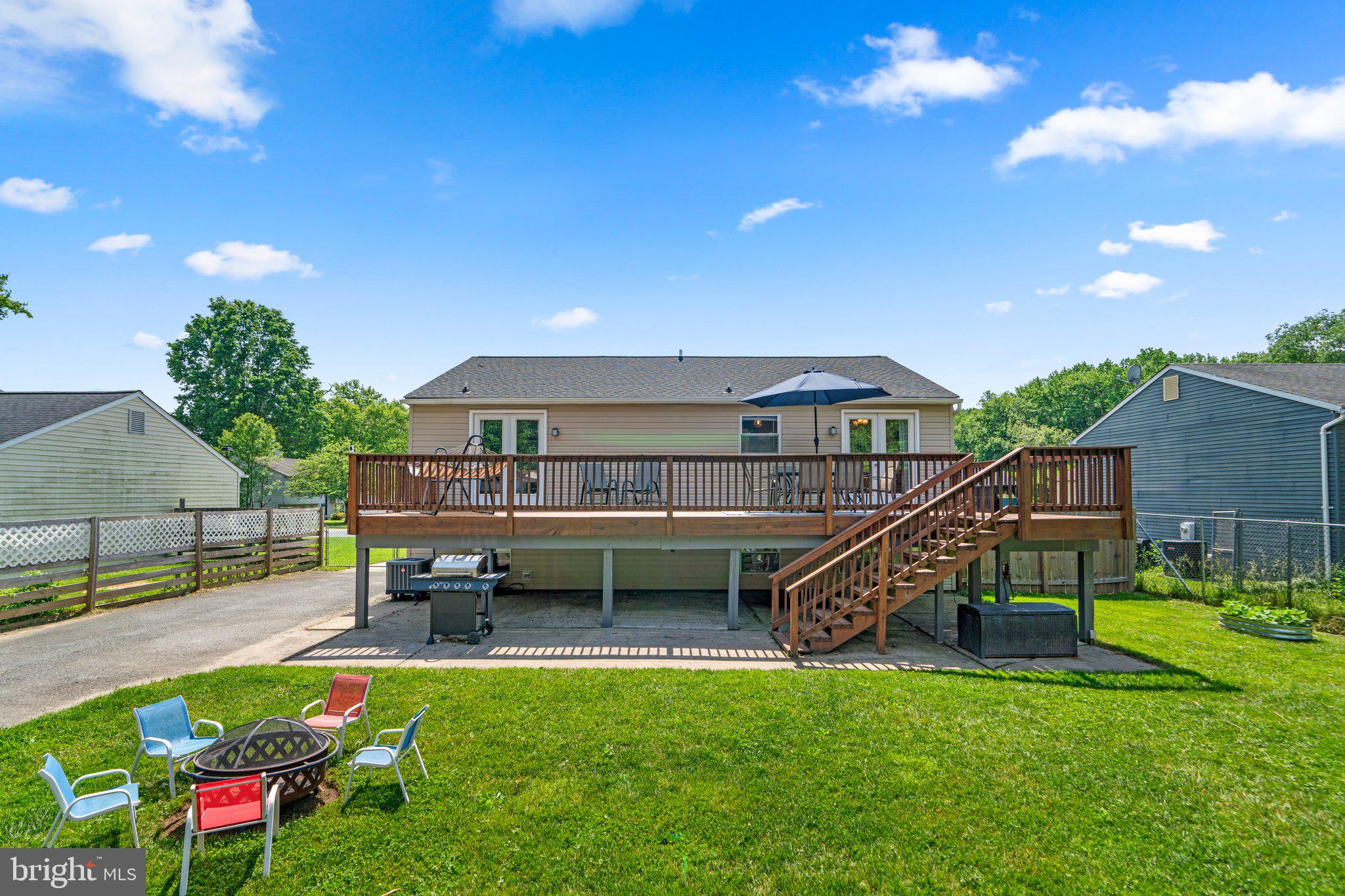 HILLSDALE - Residential