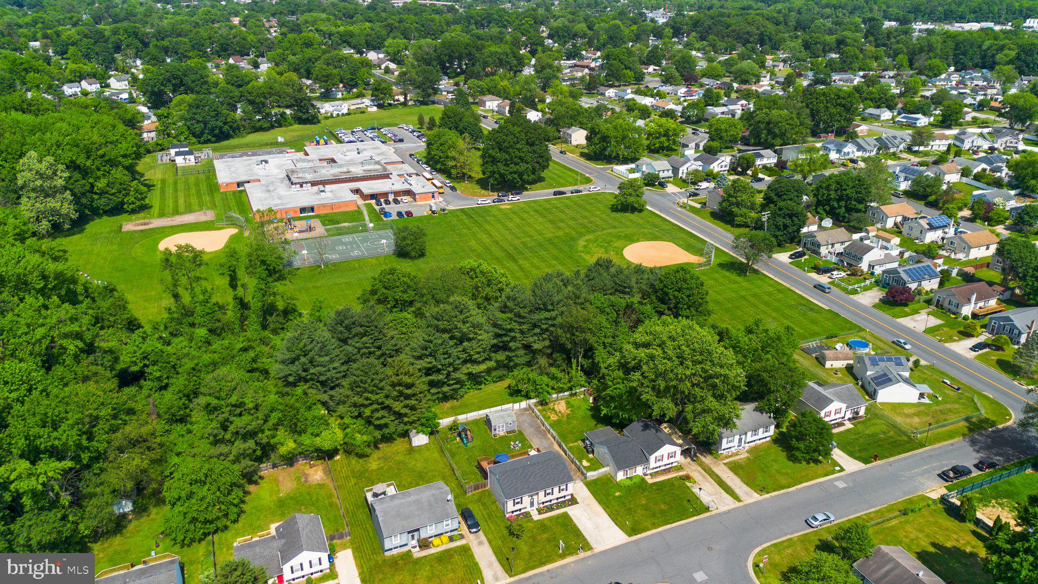 HILLSDALE - Residential