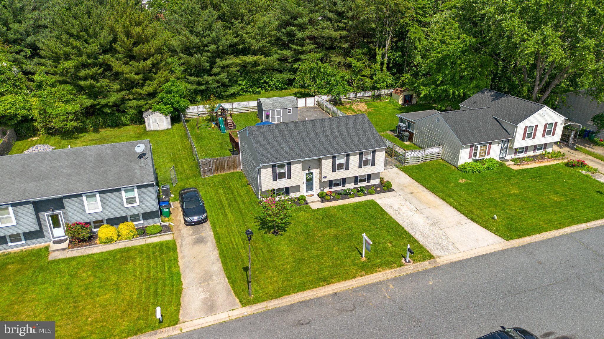 HILLSDALE - Residential