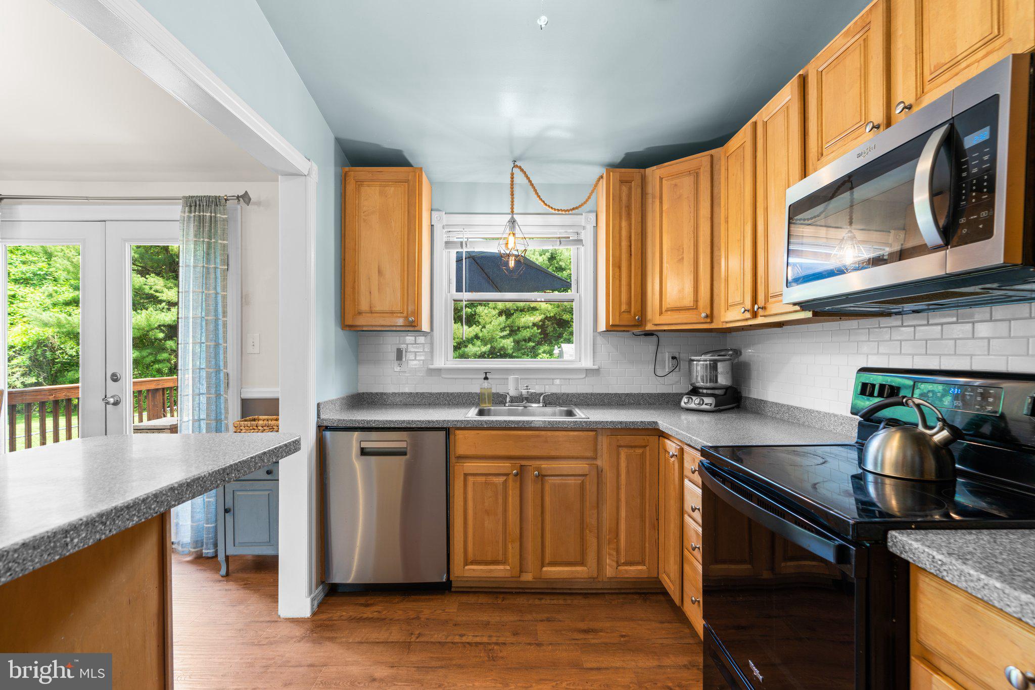 HILLSDALE - Residential