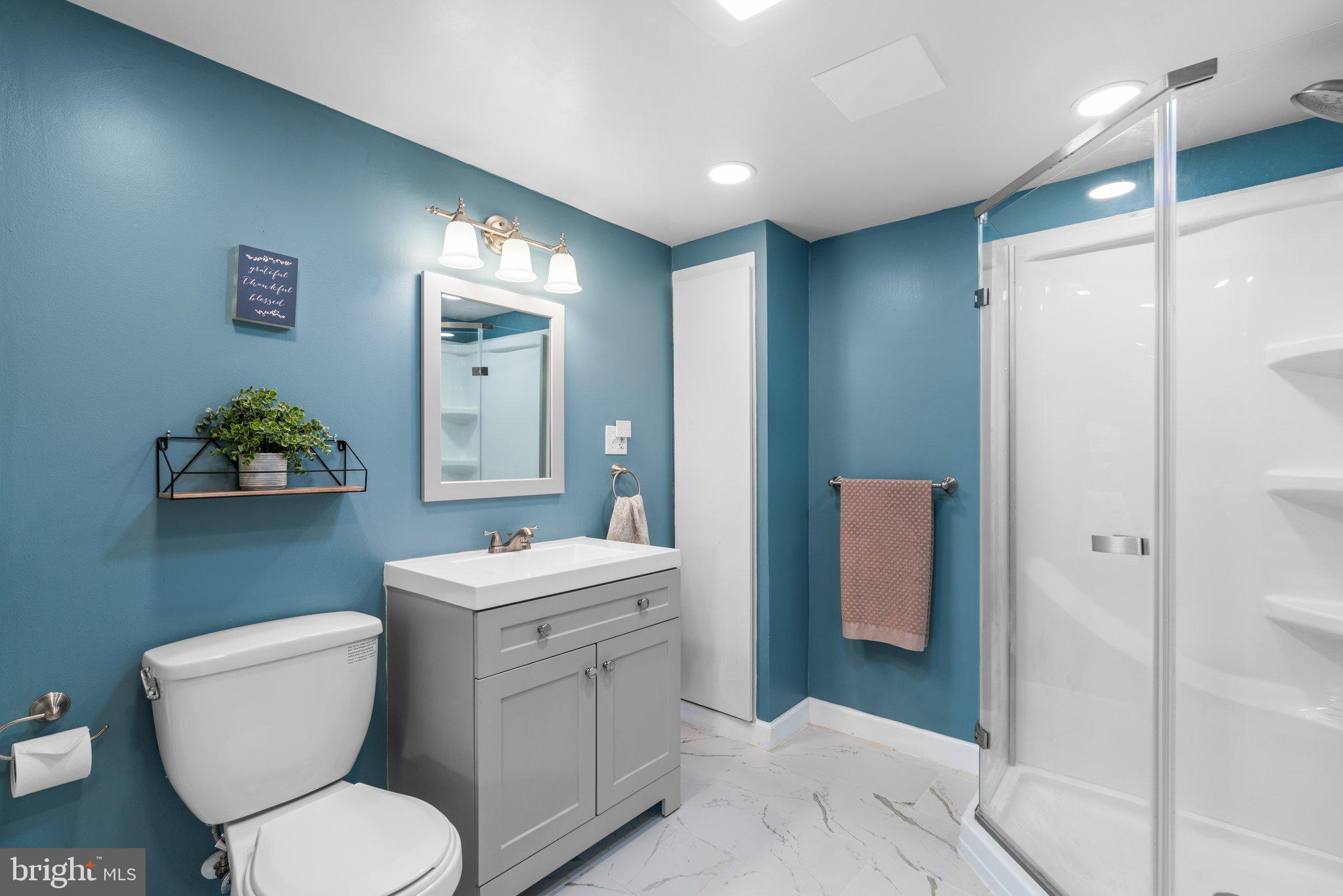 HILLSDALE - Residential