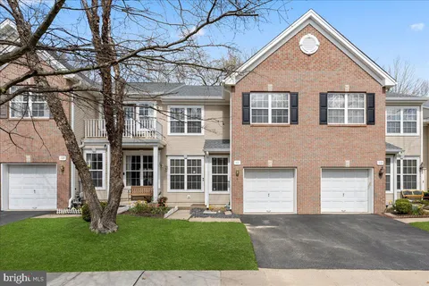 111 Windsor Pond Road, Princeton Junction, NJ 08550 - MLS#: NJME2057892