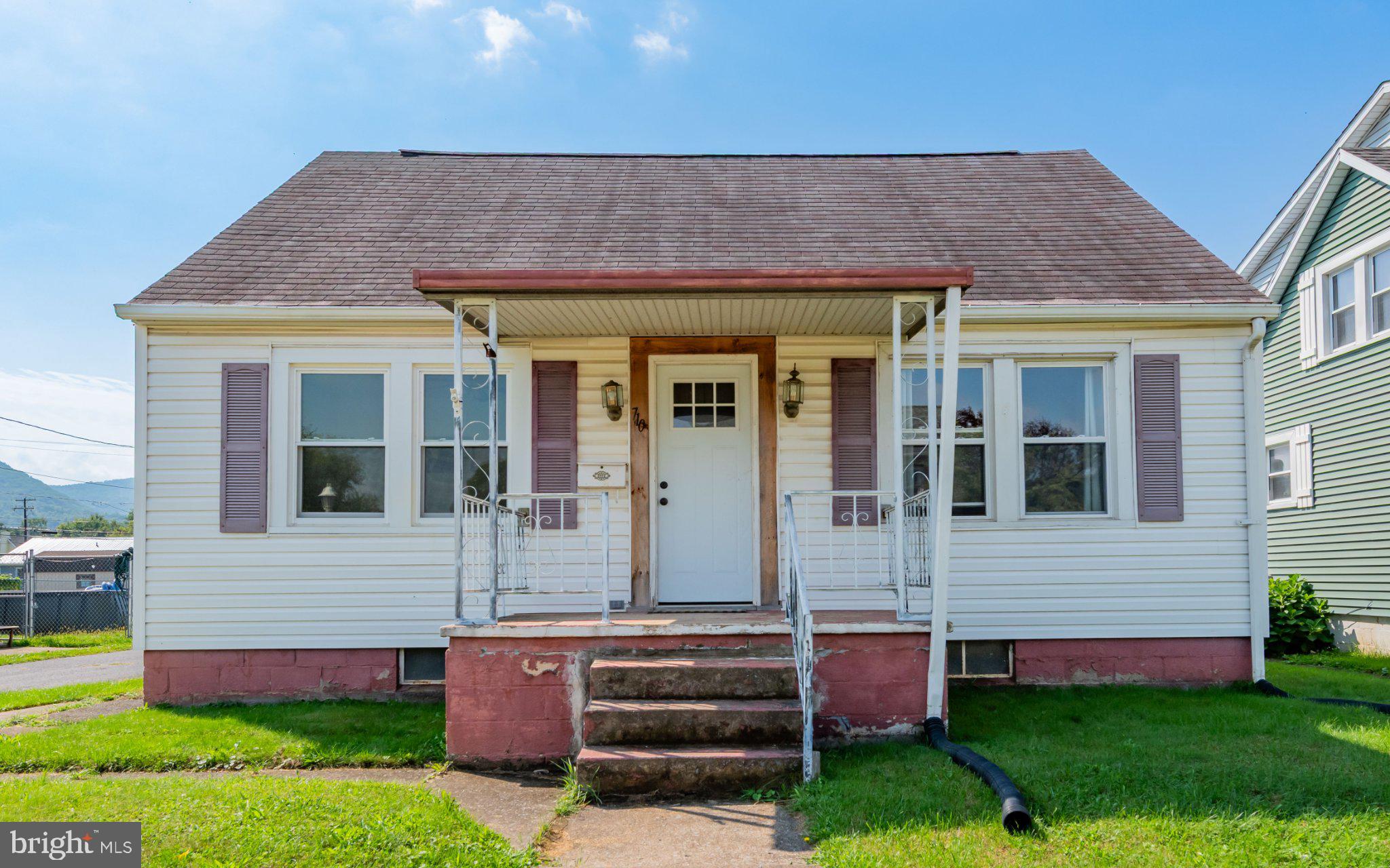 710 E CHURCH STREET