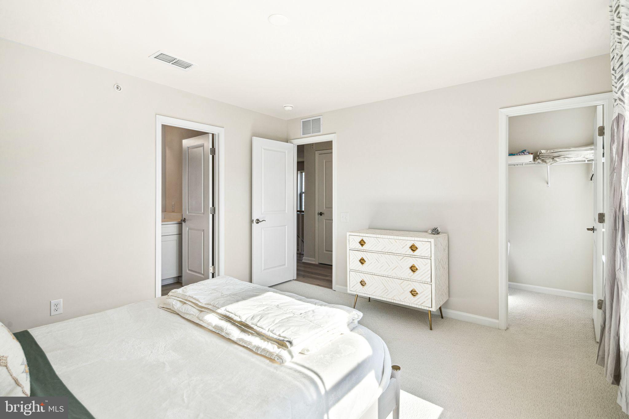 JAMISON PLACE - Residential