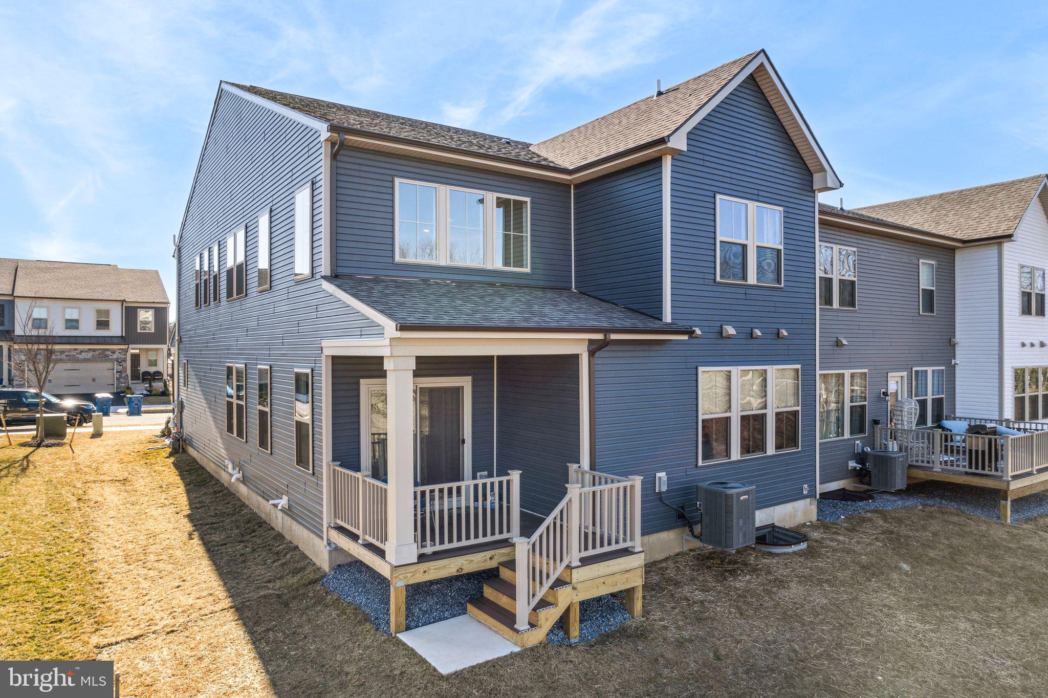 JAMISON PLACE - Residential