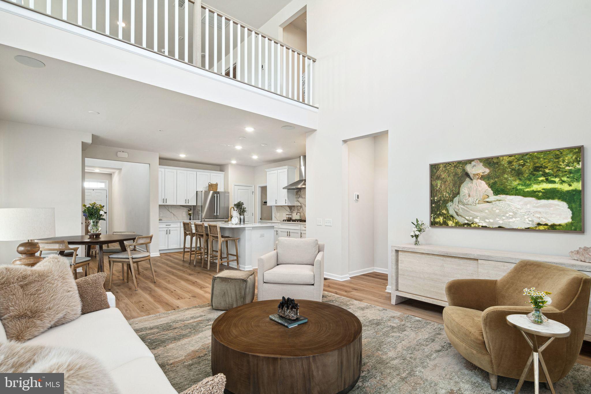 JAMISON PLACE - Residential