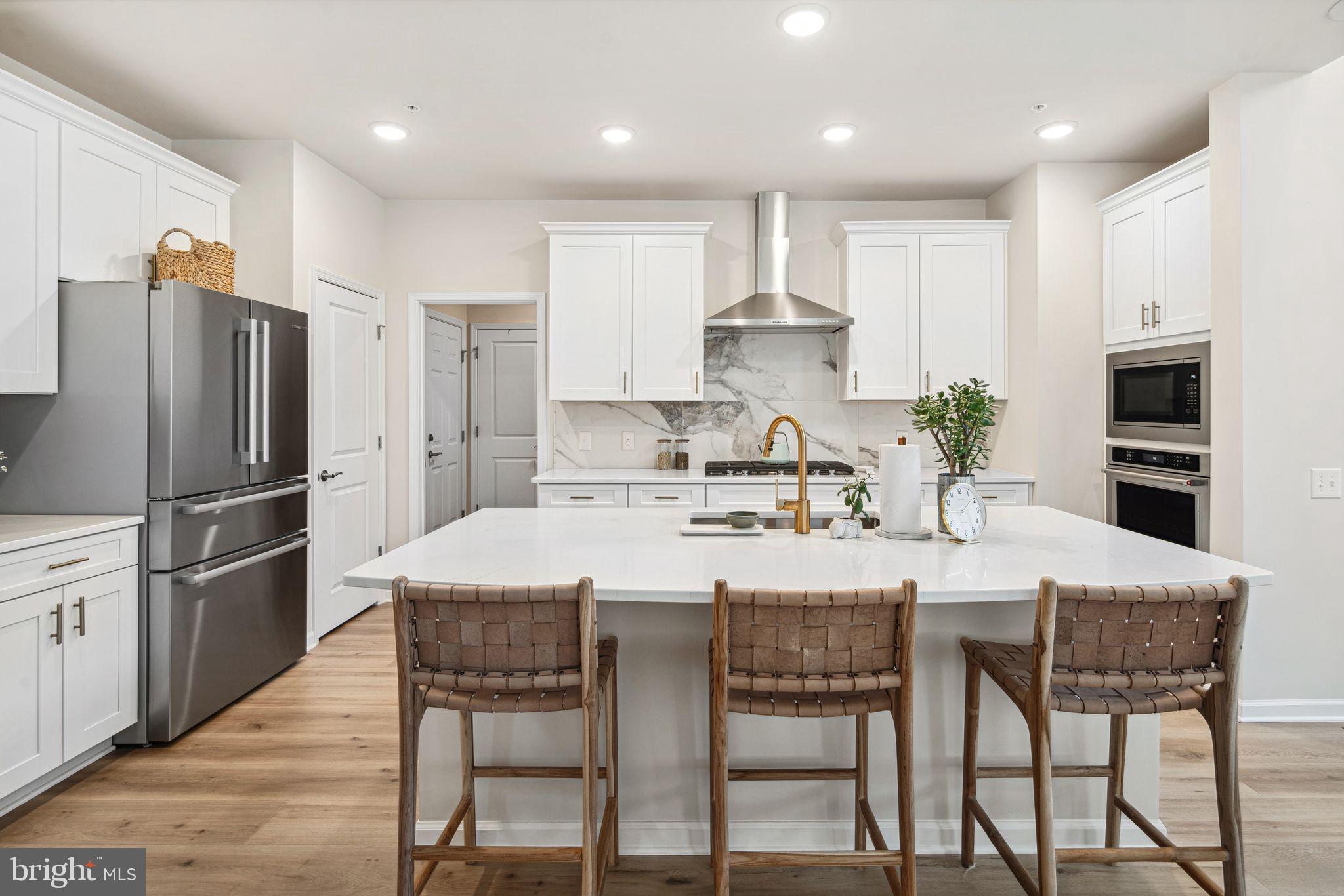 JAMISON PLACE - Residential