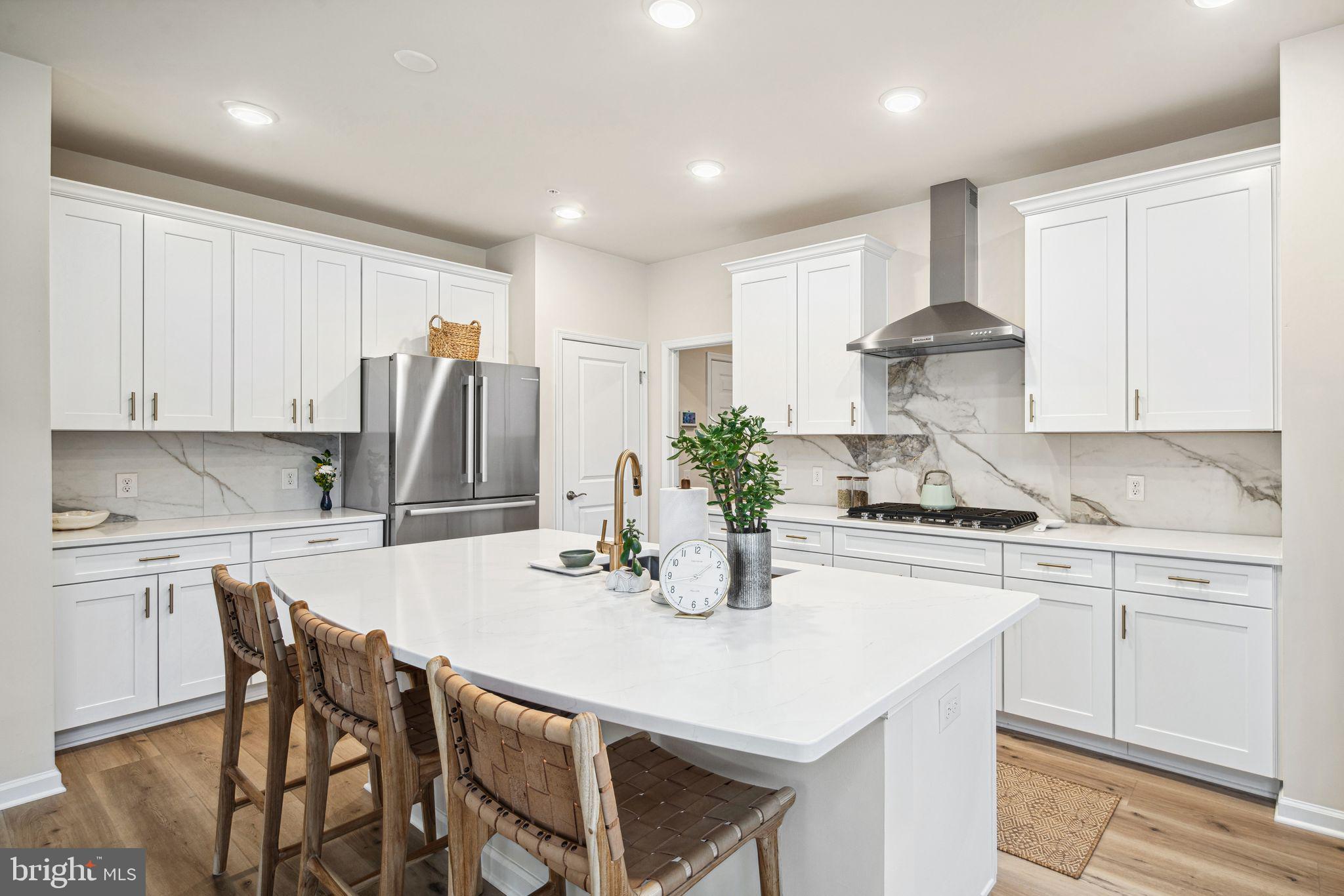 JAMISON PLACE - Residential