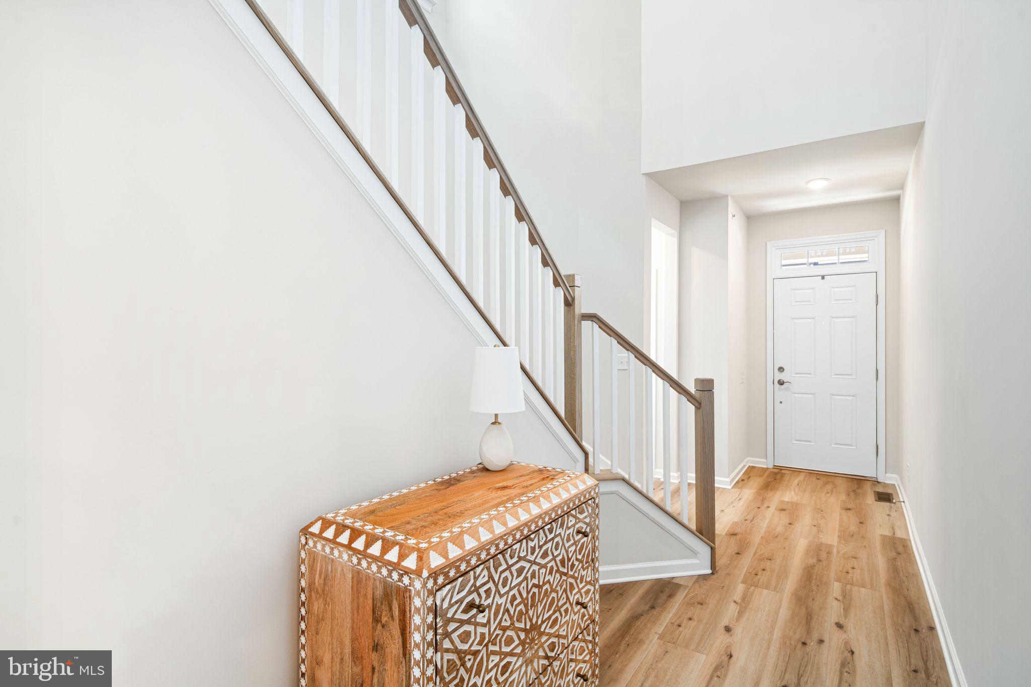 JAMISON PLACE - Residential