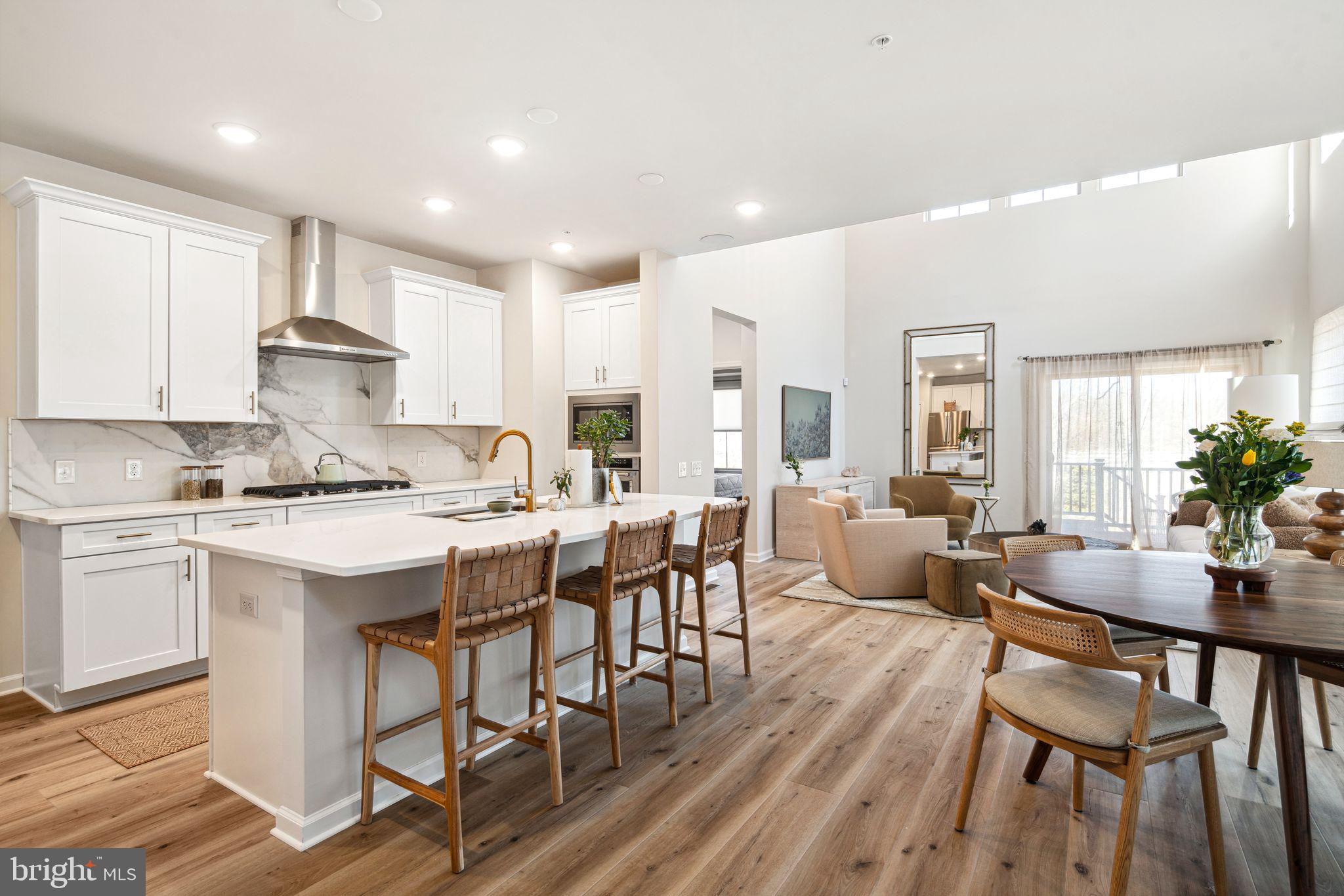 JAMISON PLACE - Residential