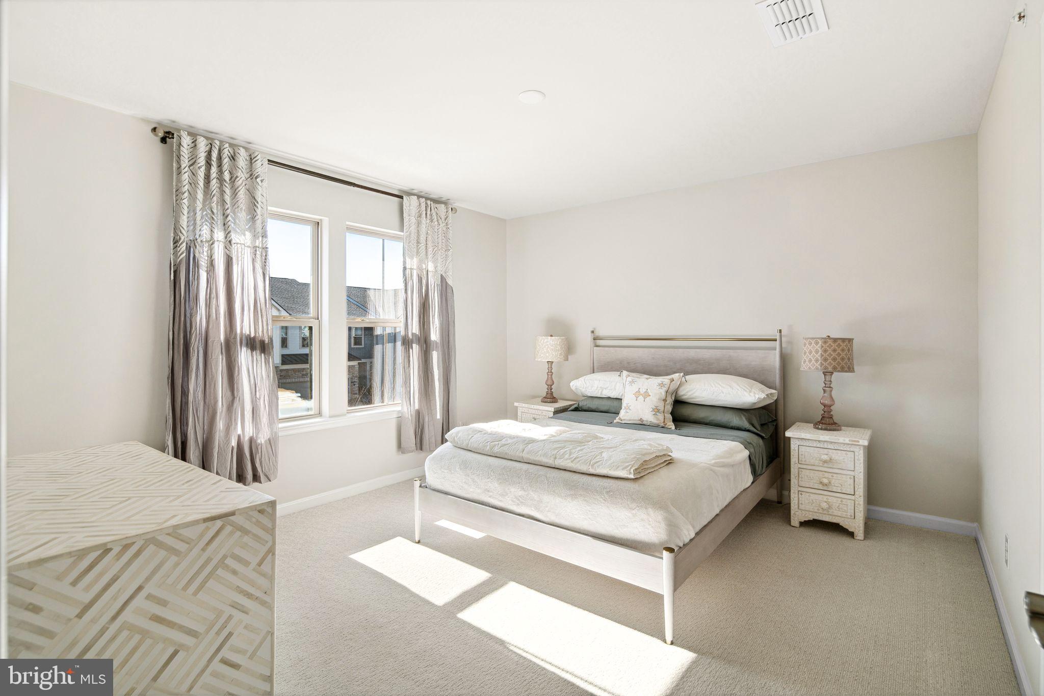 JAMISON PLACE - Residential