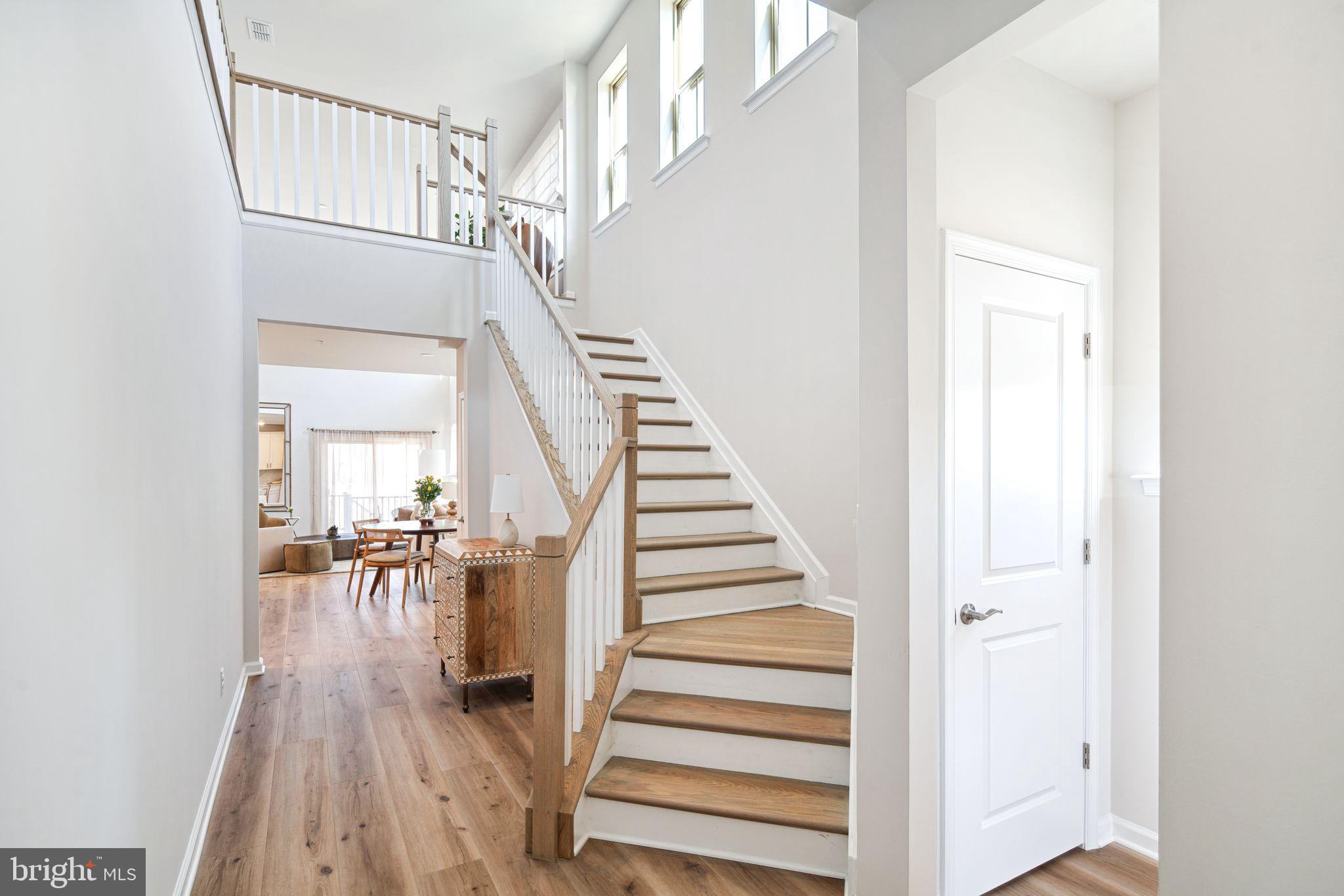 JAMISON PLACE - Residential