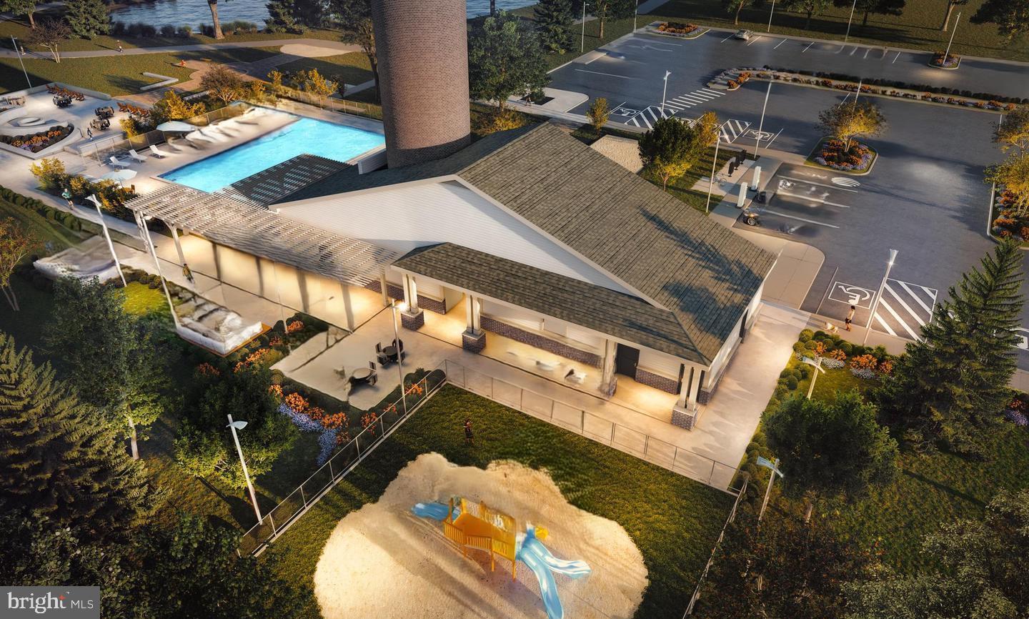 JAMISON PLACE - Residential