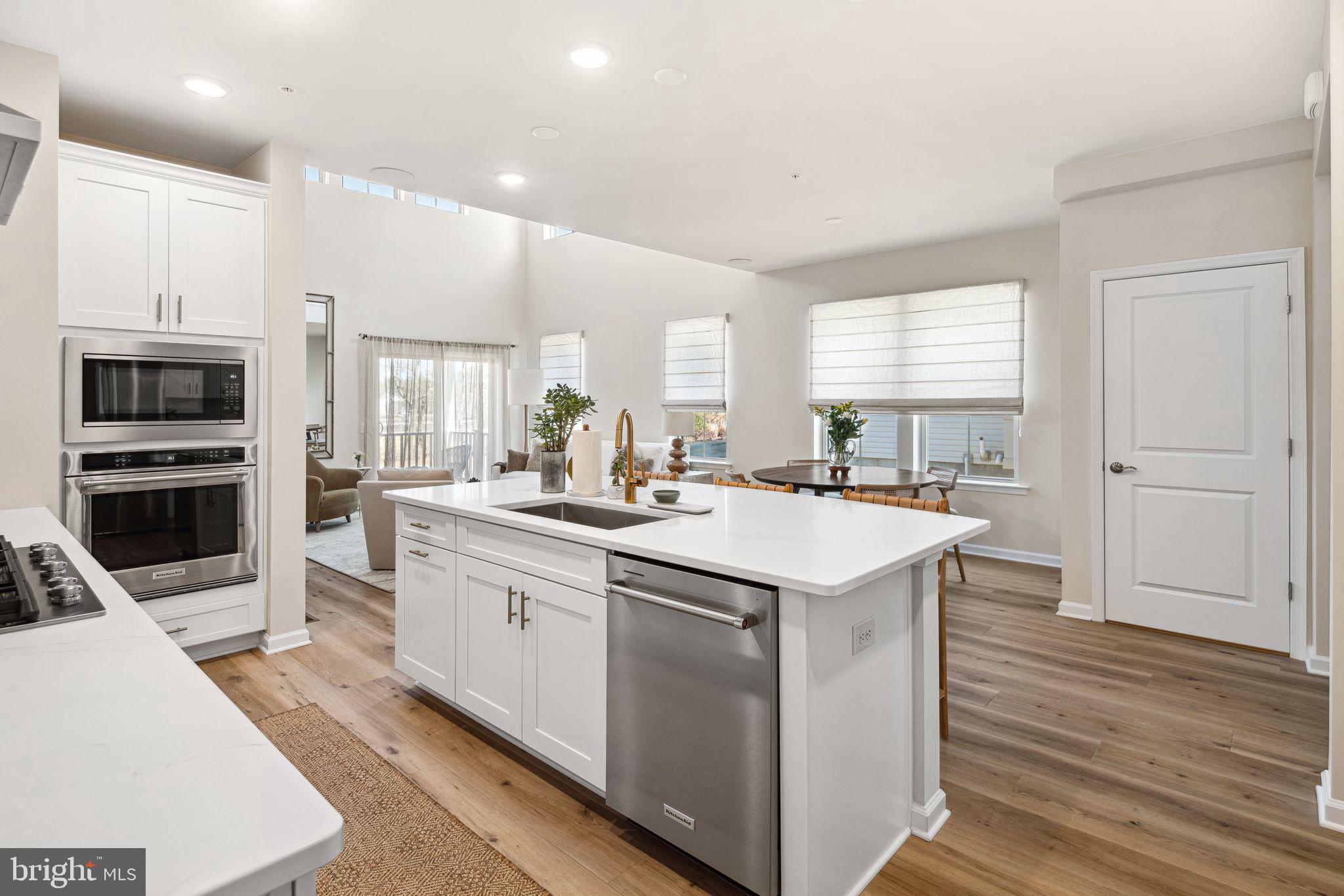 JAMISON PLACE - Residential