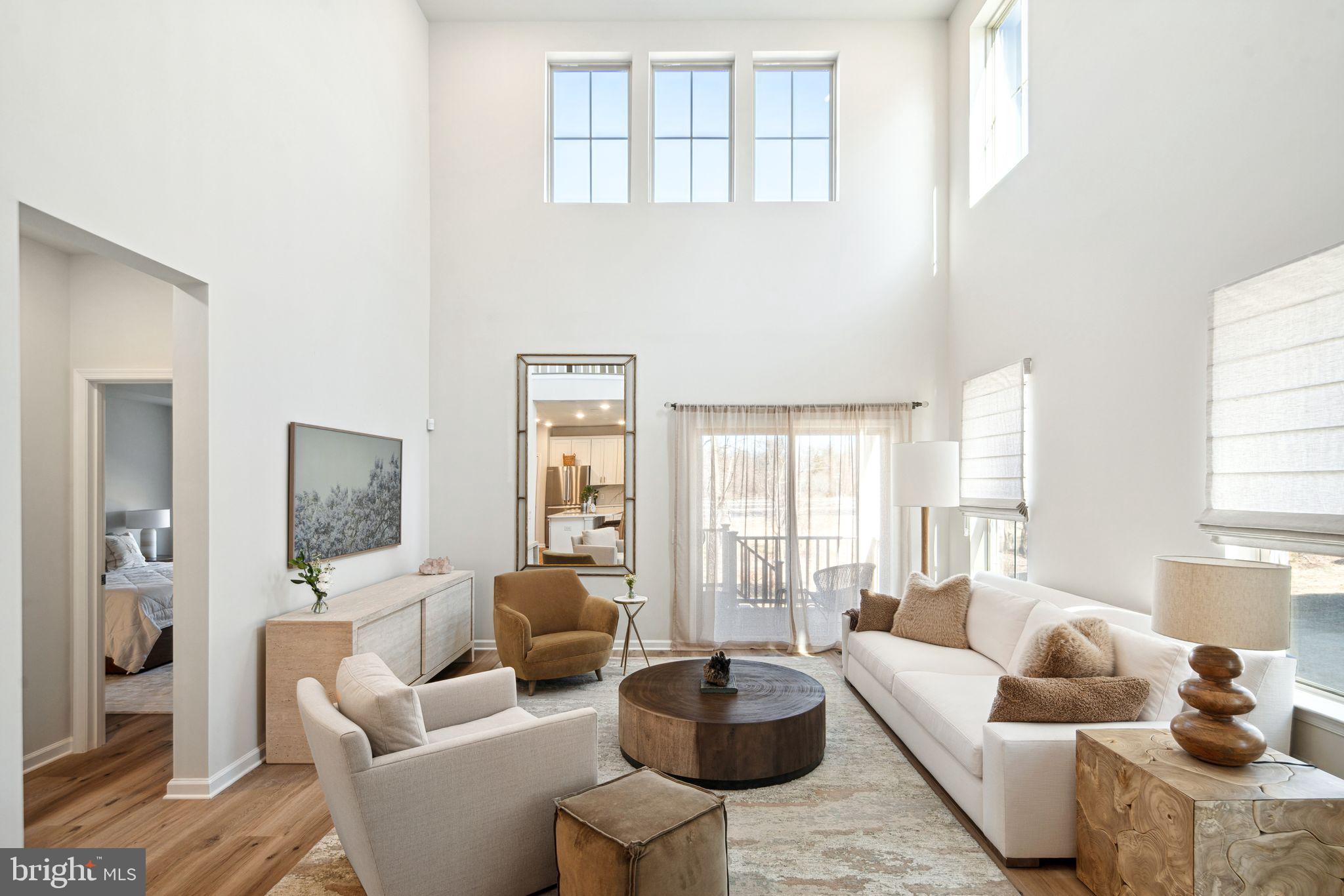 JAMISON PLACE - Residential