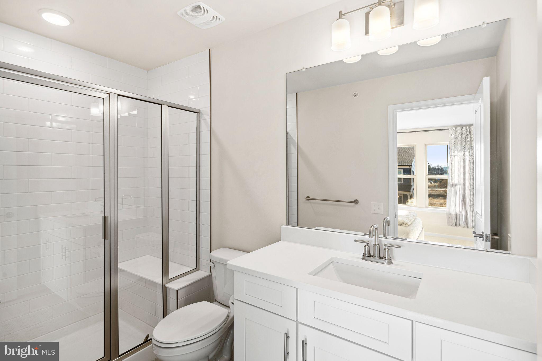 JAMISON PLACE - Residential