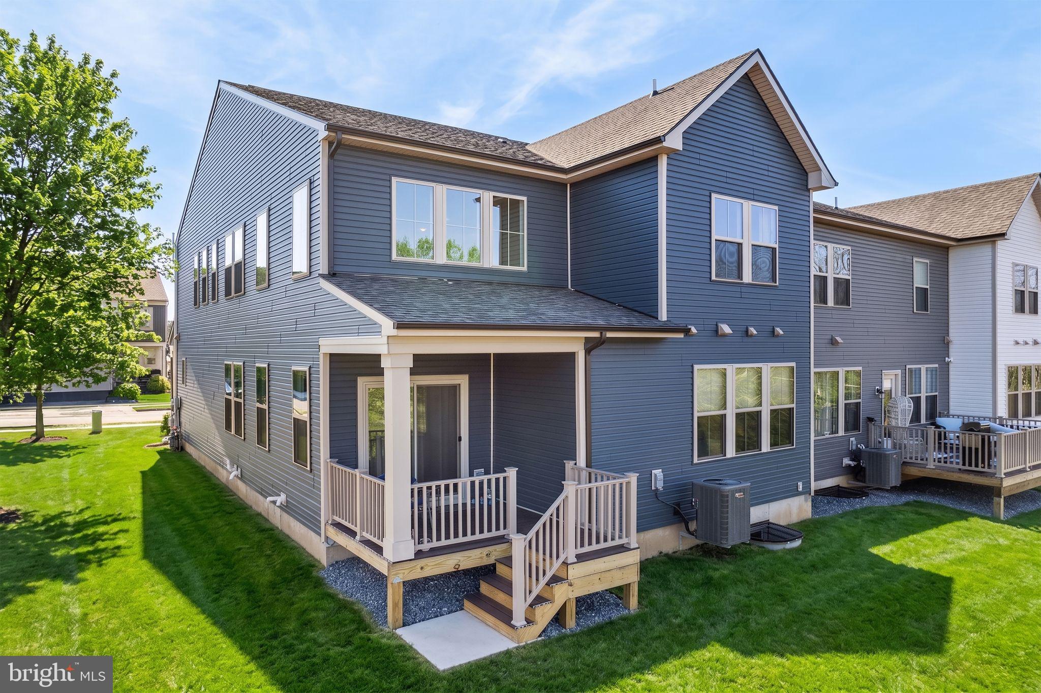 JAMISON PLACE - Residential
