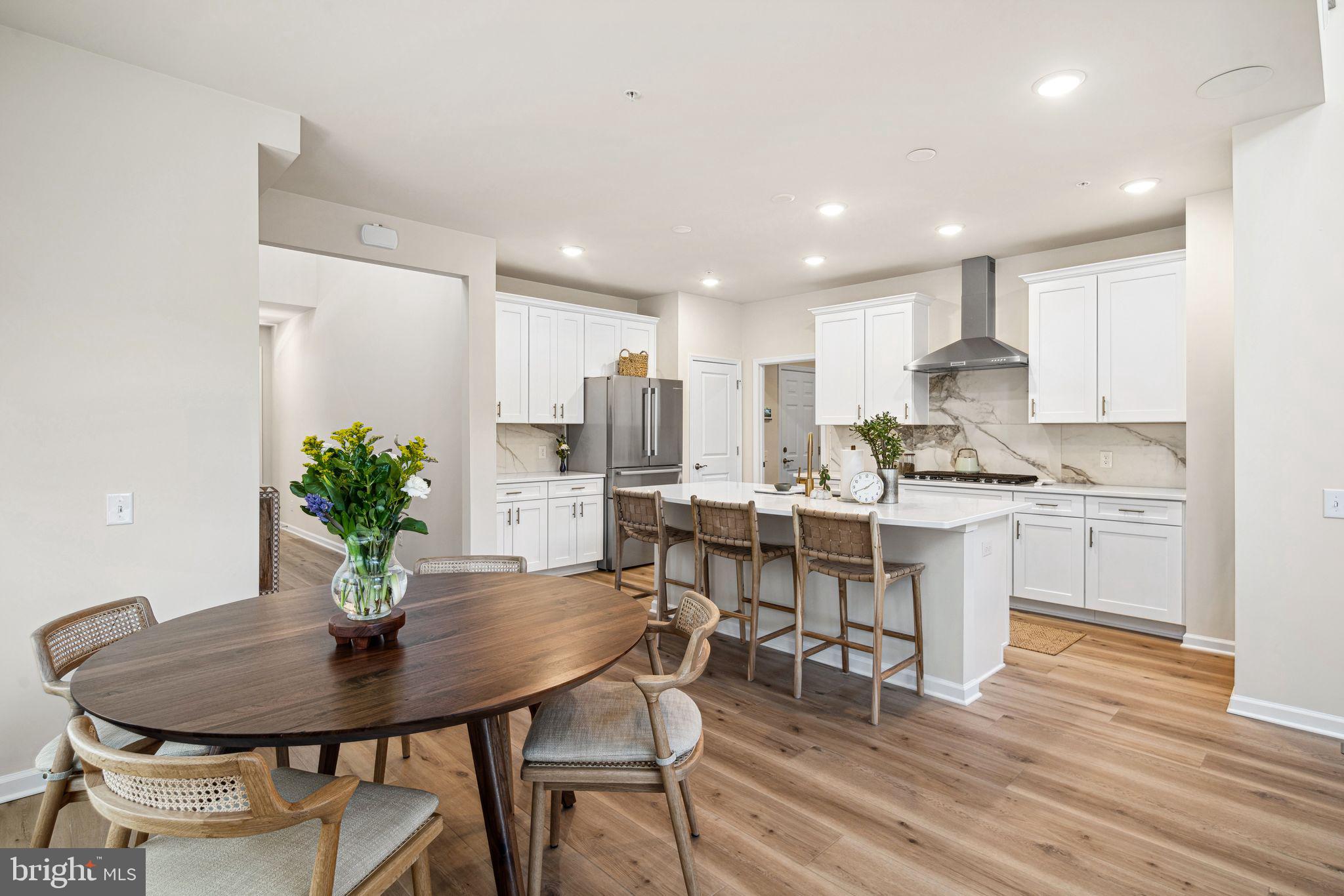 JAMISON PLACE - Residential